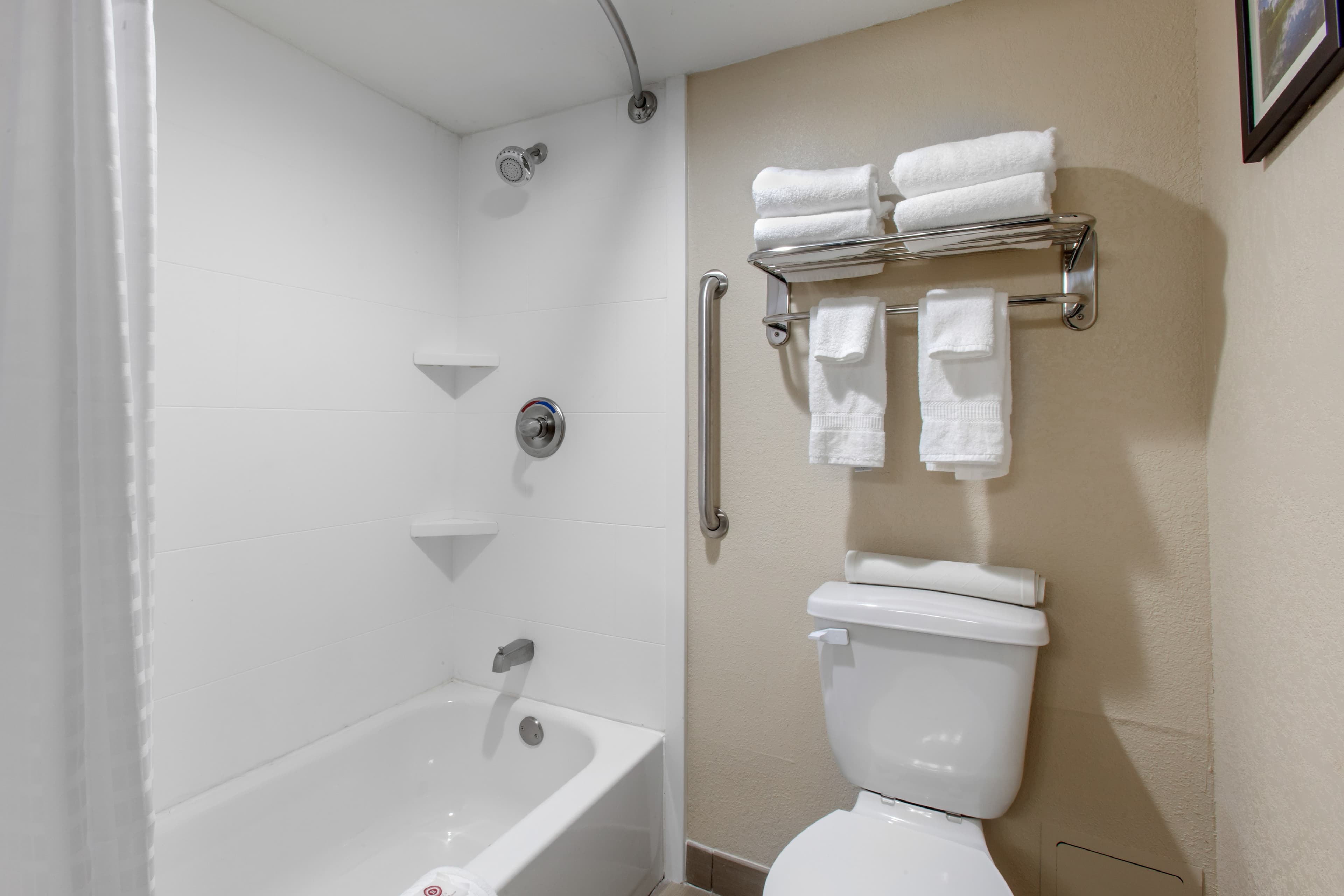 Comfort Inn & Suites Pinetop Show Low — 26