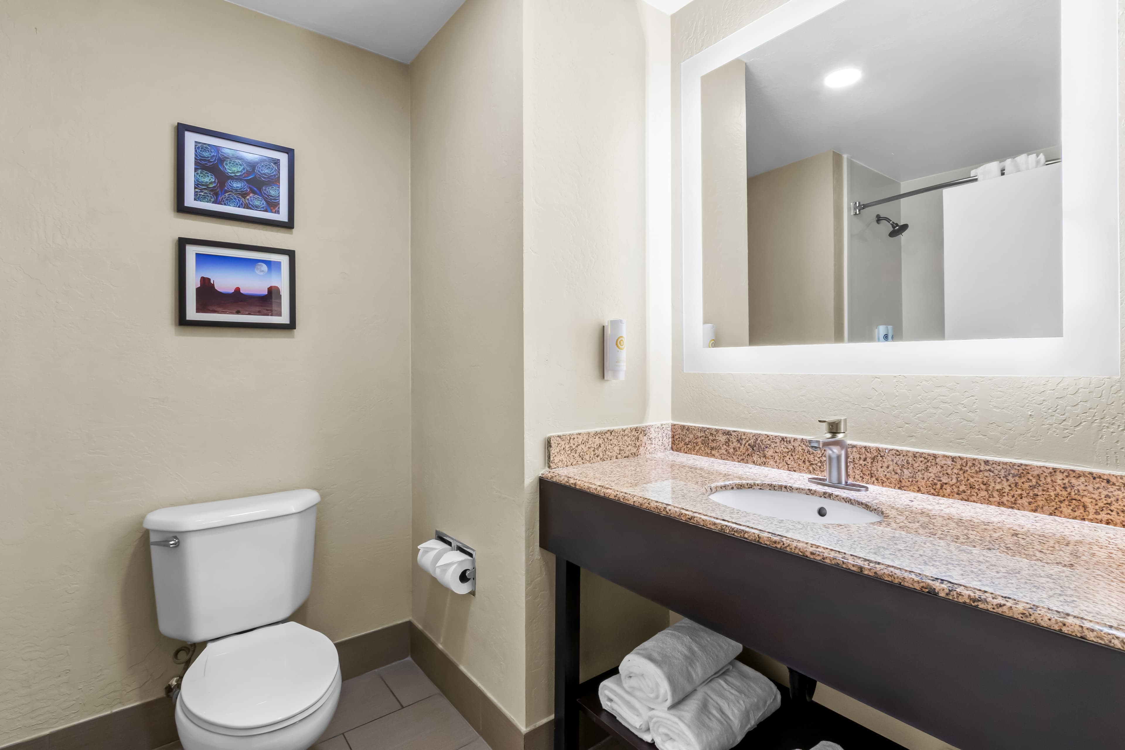 Comfort Inn & Suites Surprise Near Sun City West — 21