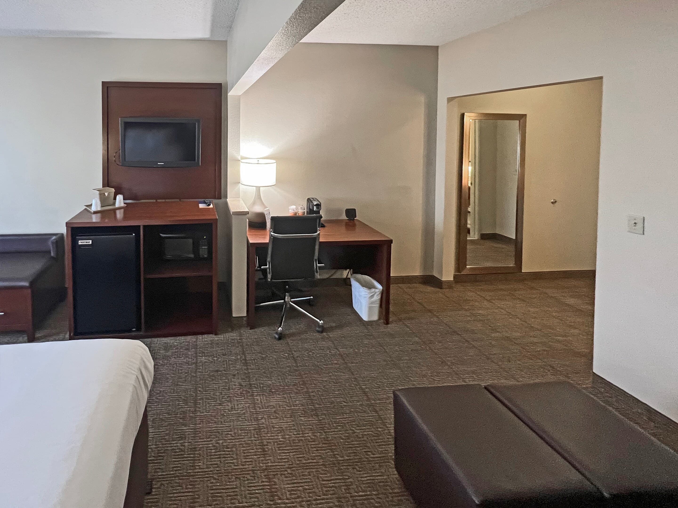 Comfort Suites Peoria Sports Complex — 20