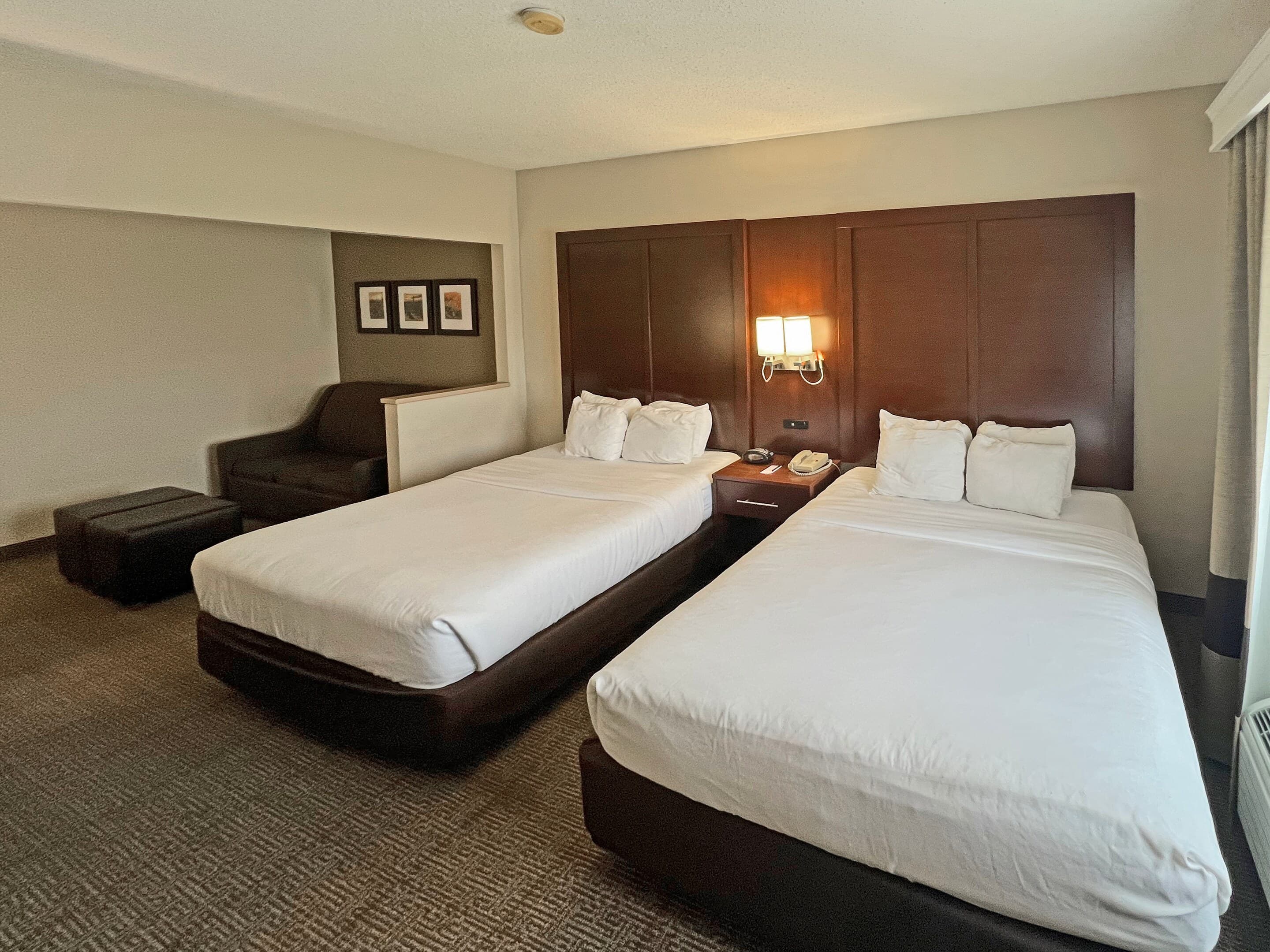 Comfort Suites Peoria Sports Complex — 21