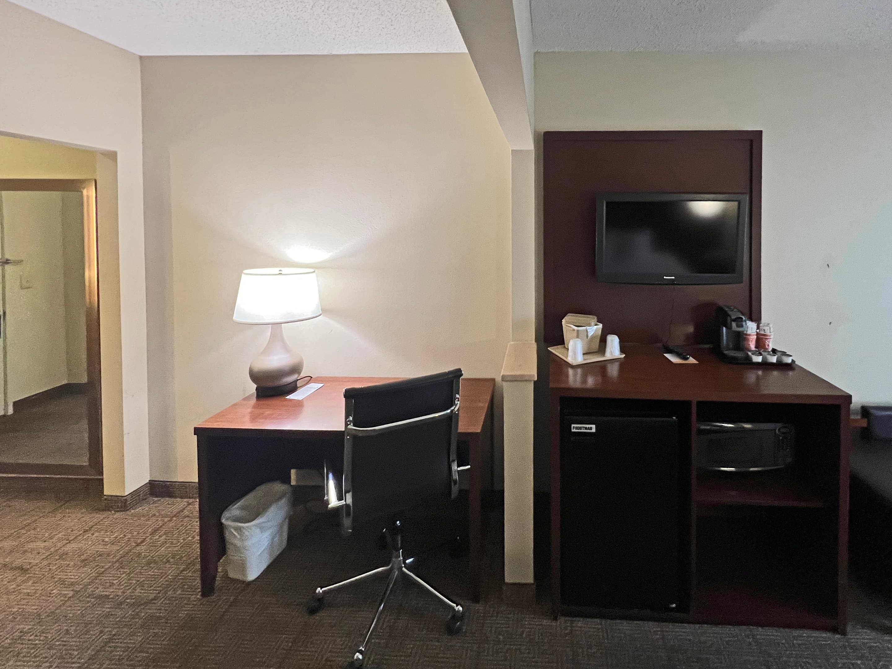 Comfort Suites Peoria Sports Complex — 33