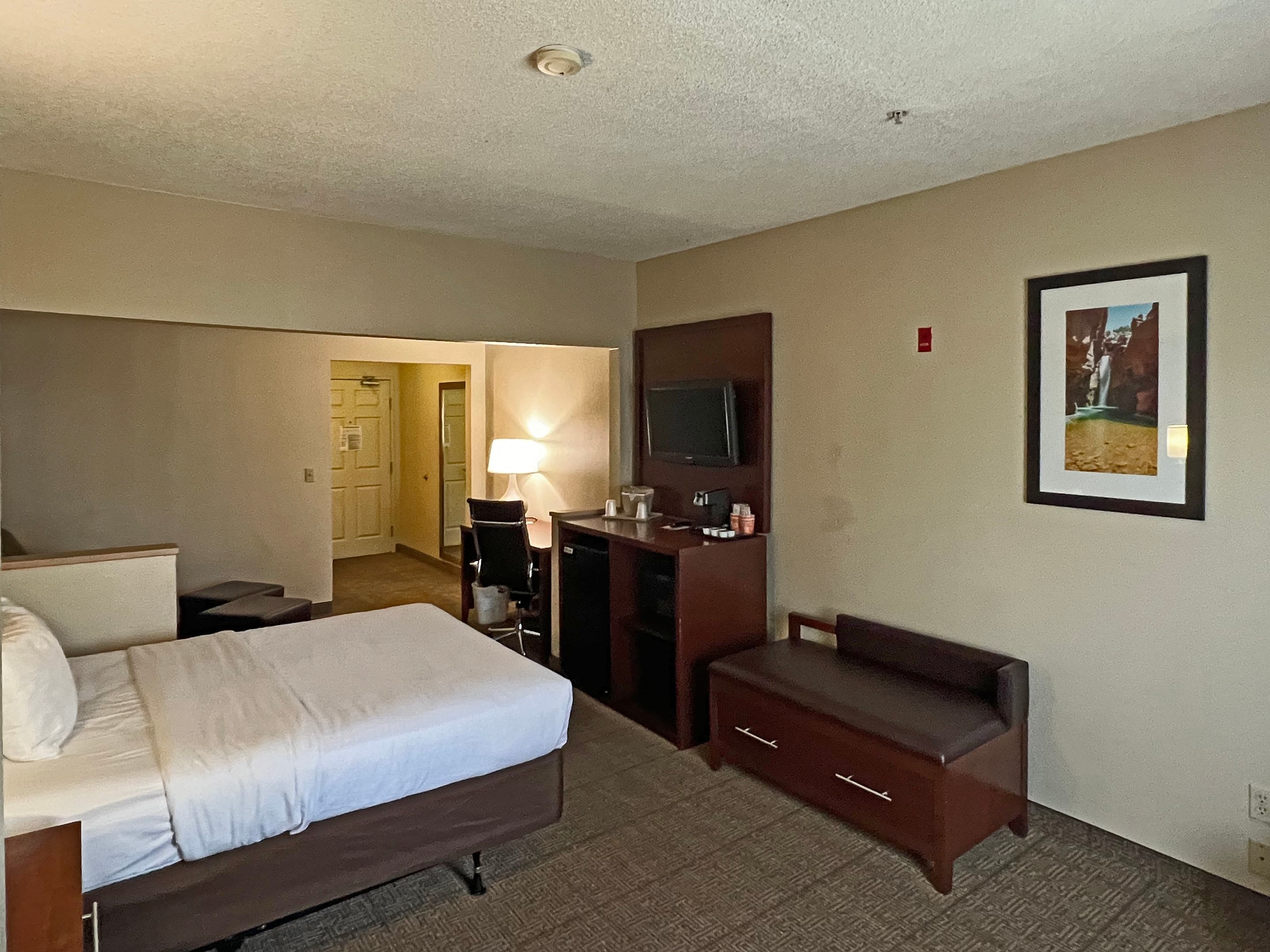 Comfort Suites Peoria Sports Complex — 34
