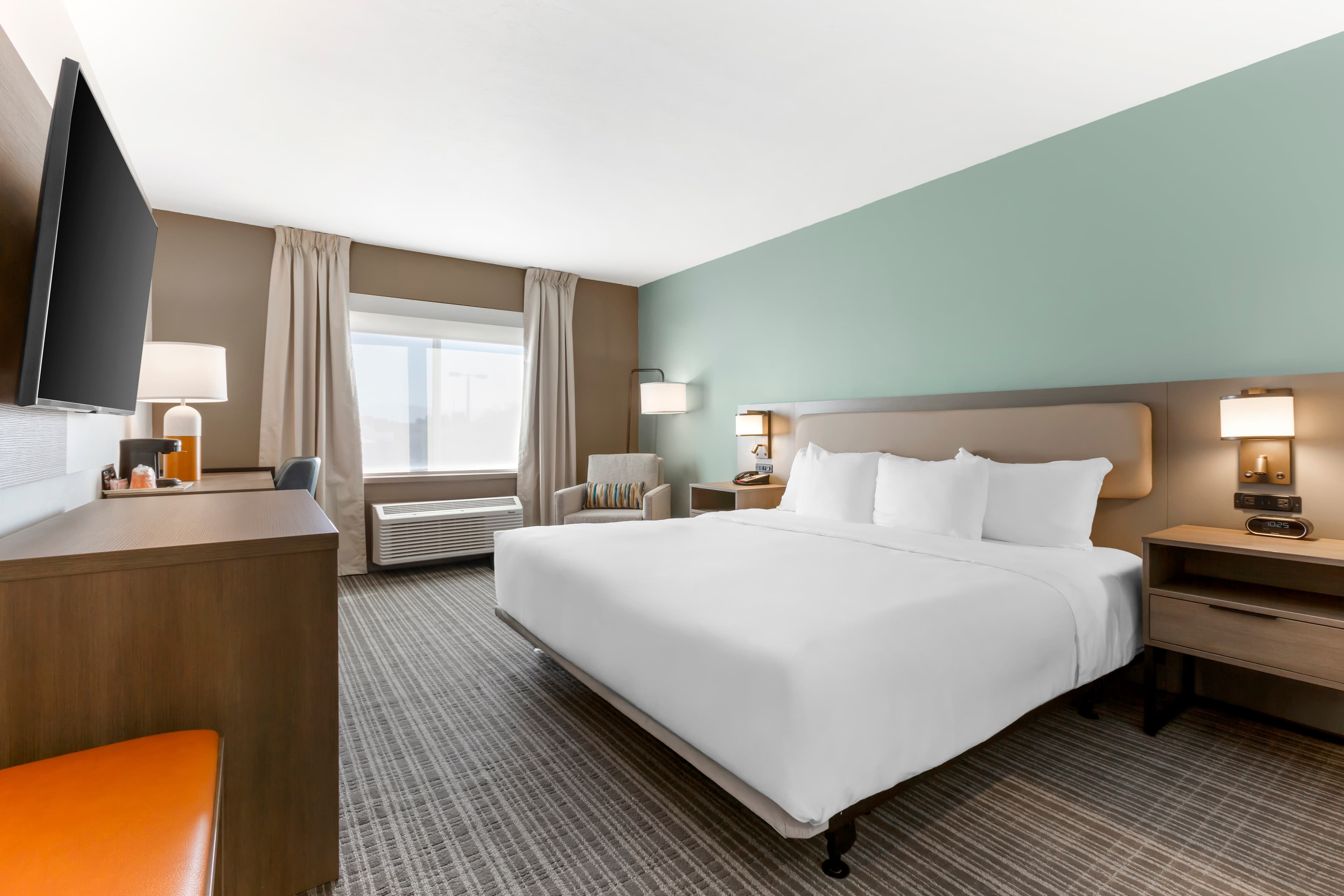 Comfort Suites at Tucson Mall — 6