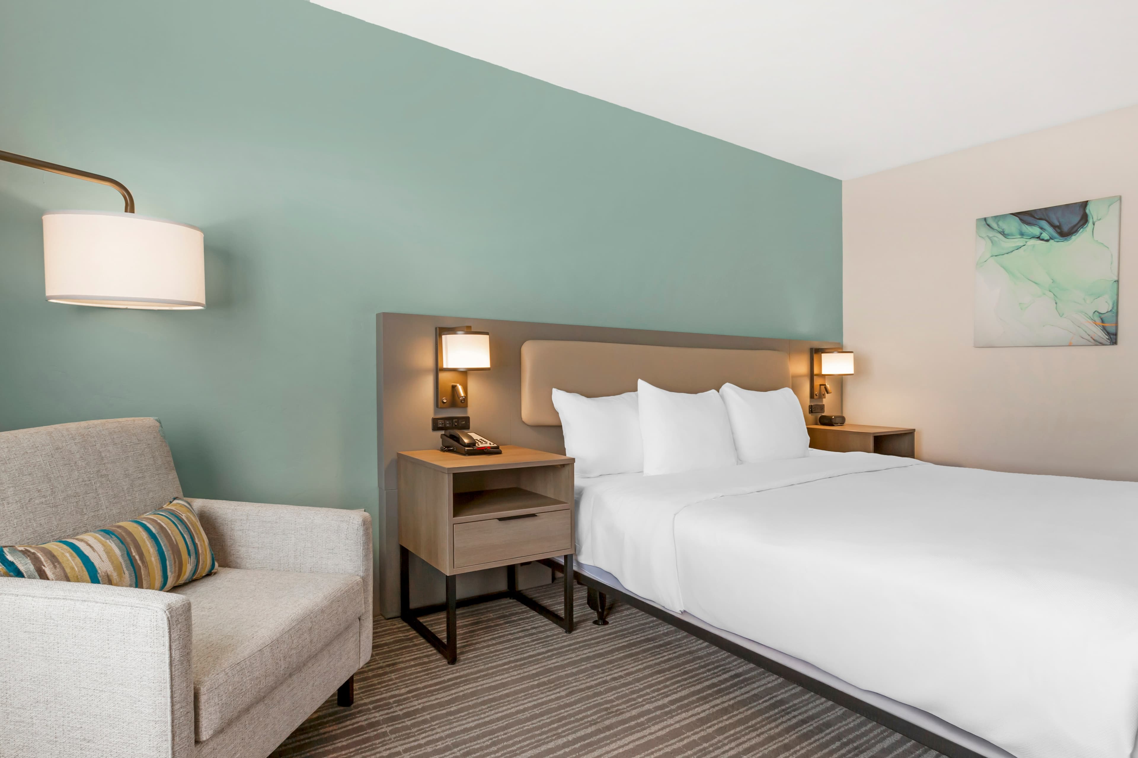 Comfort Suites at Tucson Mall — 7
