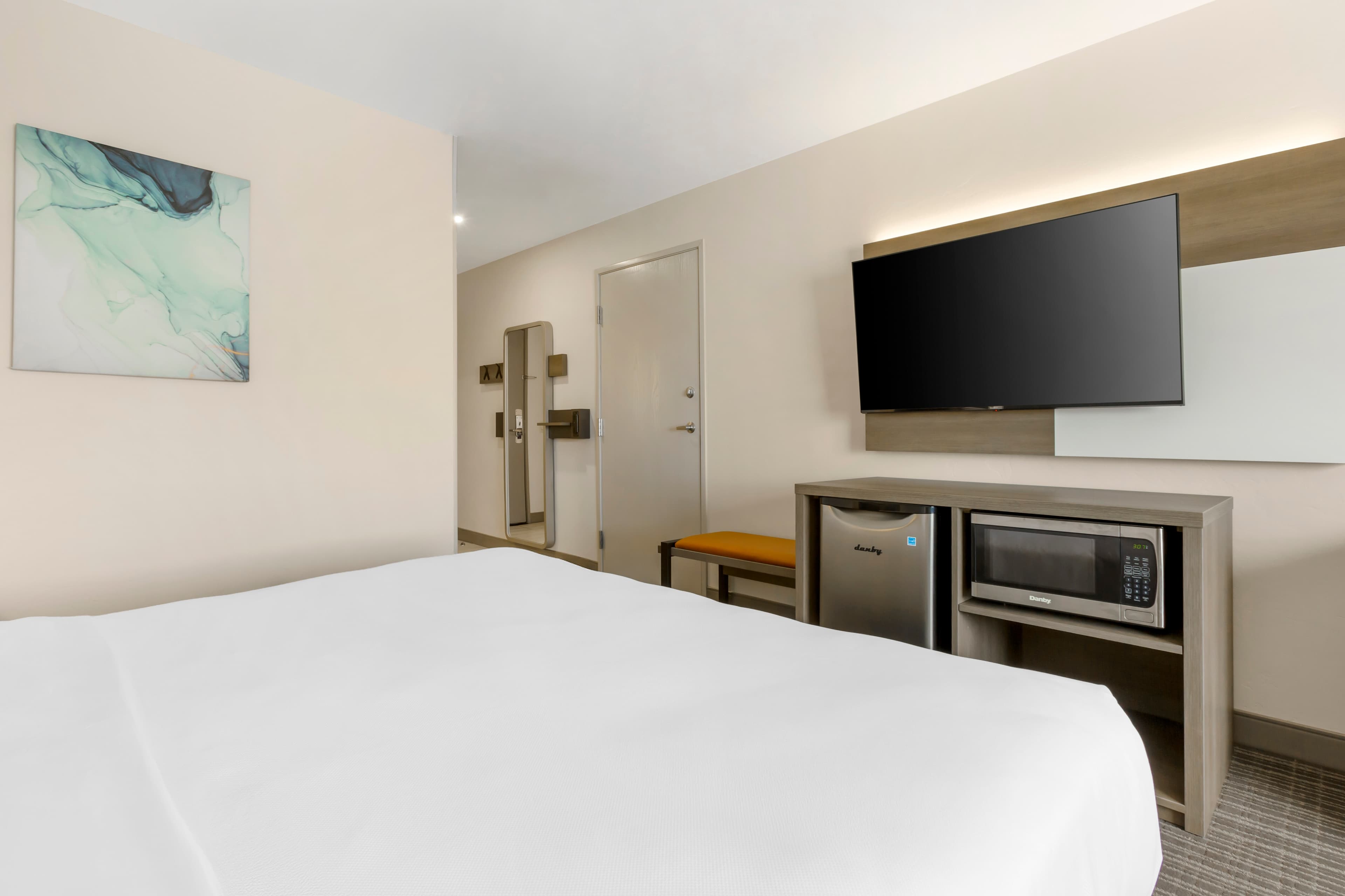 Comfort Suites at Tucson Mall — 9