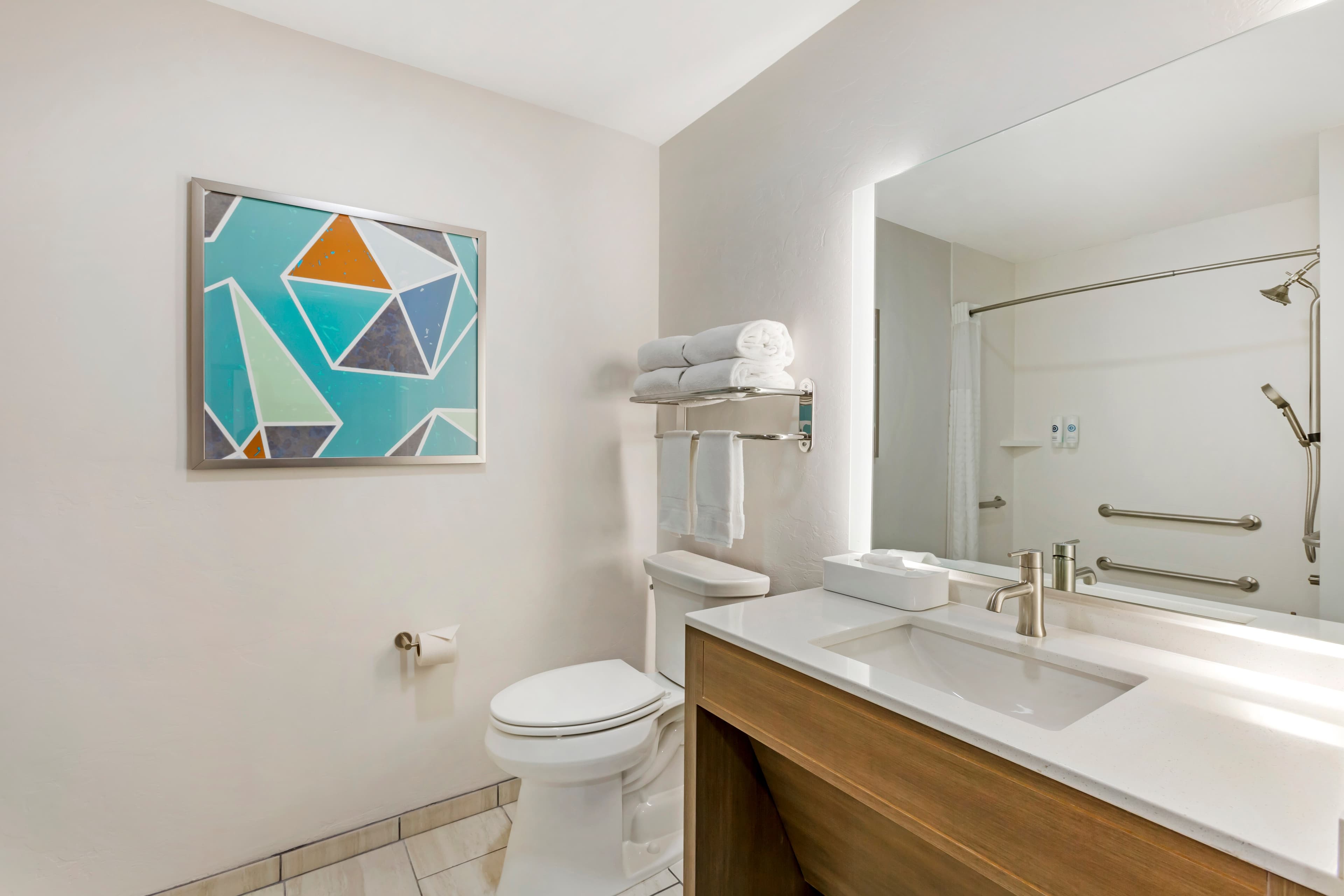 Comfort Suites at Tucson Mall — 10