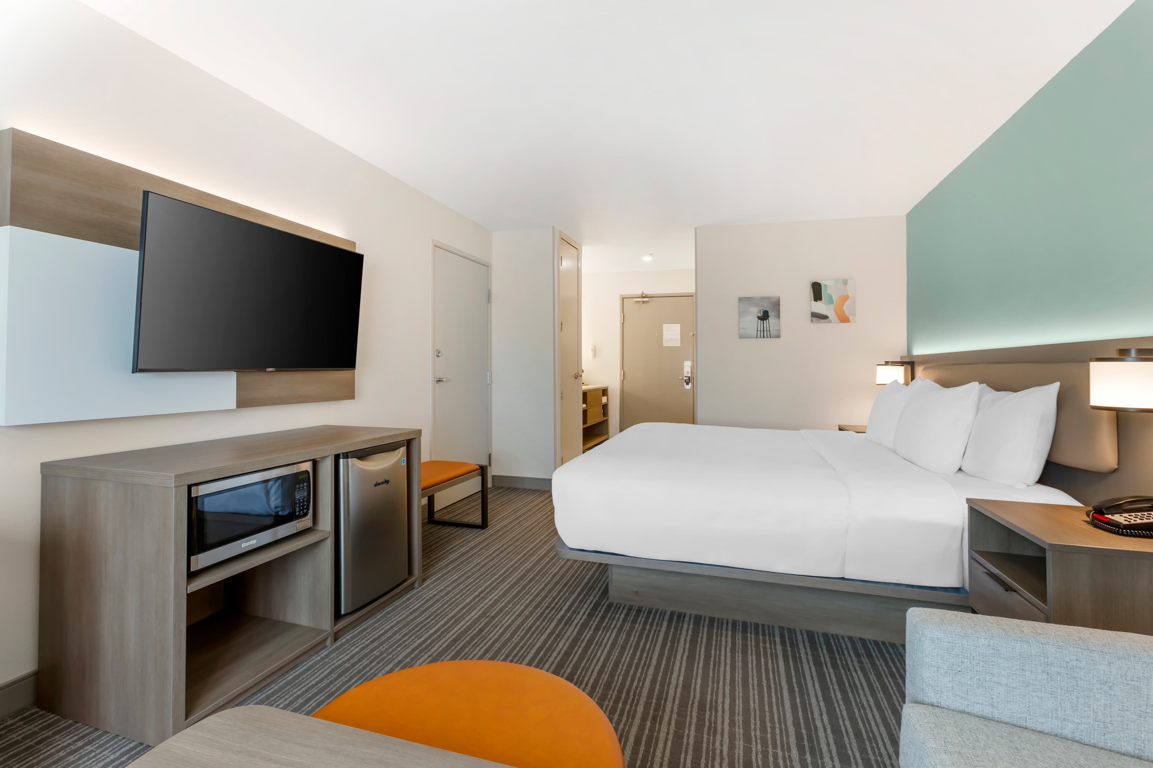 Comfort Suites at Tucson Mall - Image 3