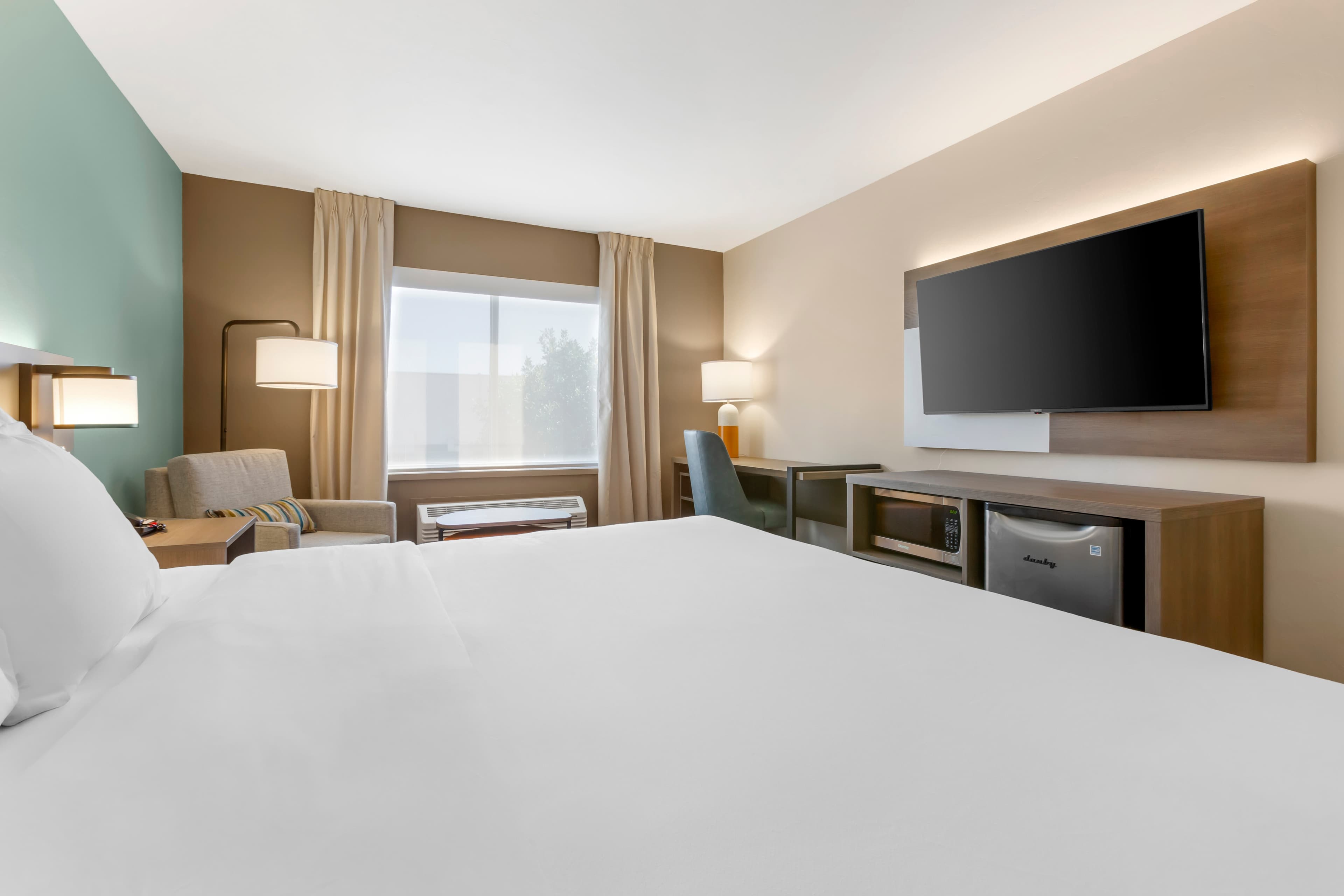 Comfort Suites at Tucson Mall — 8