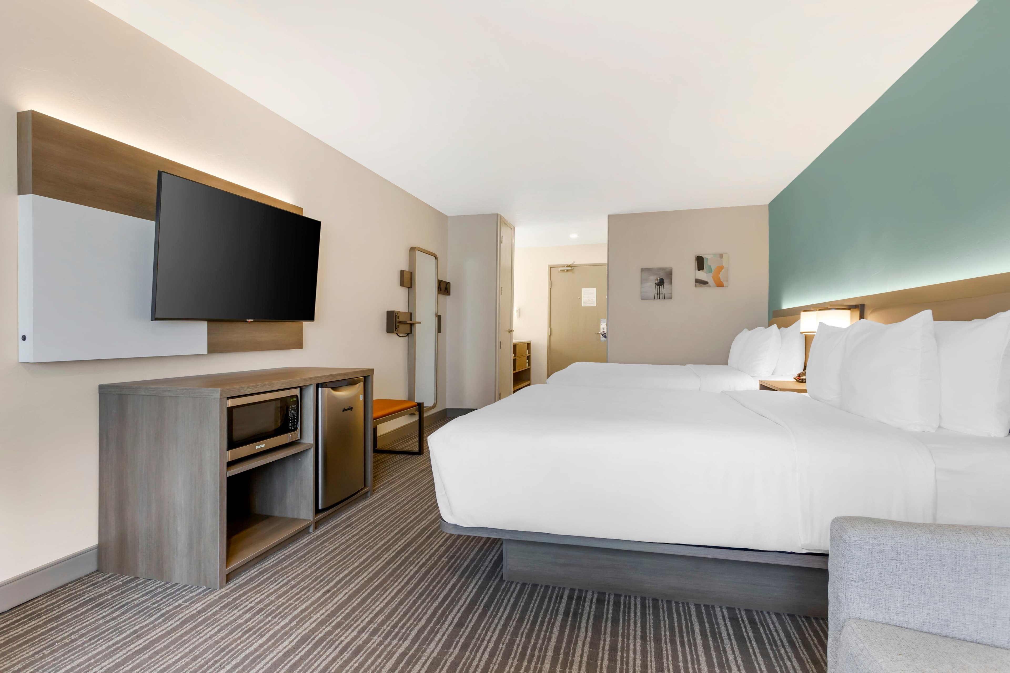 Comfort Suites at Tucson Mall — 12