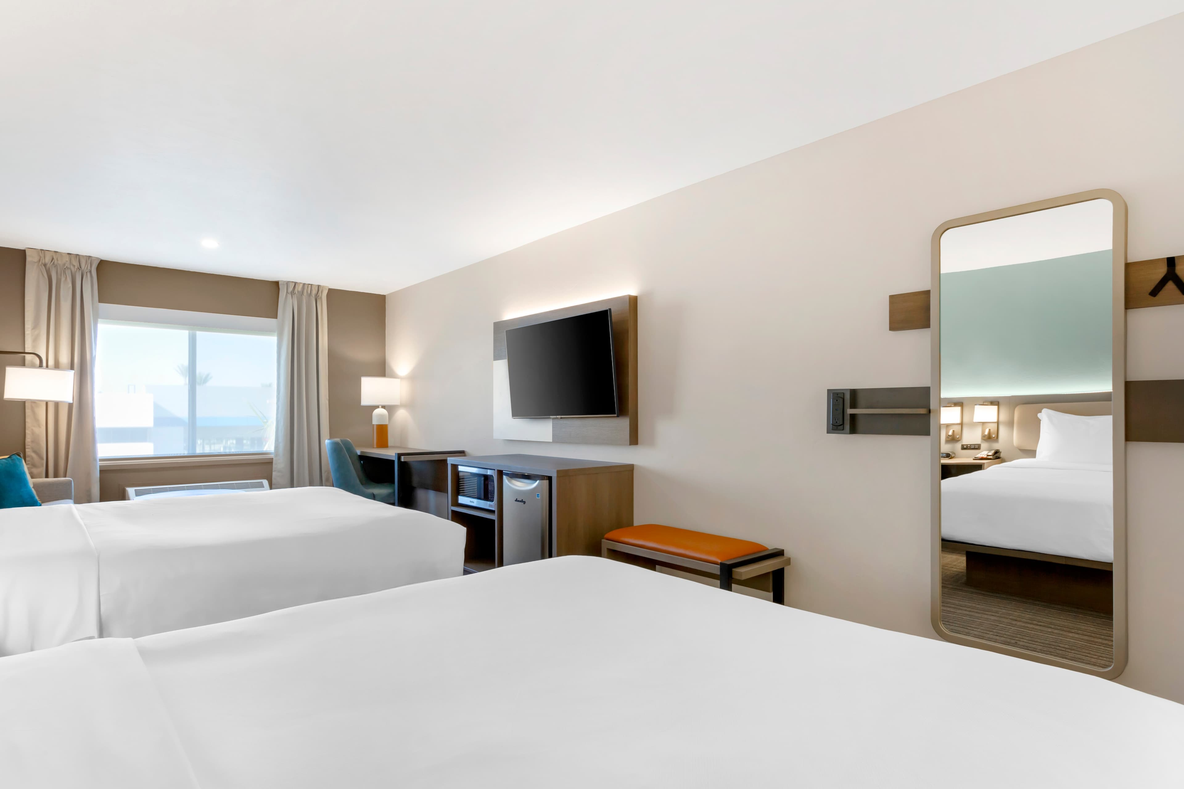 Comfort Suites at Tucson Mall — 13