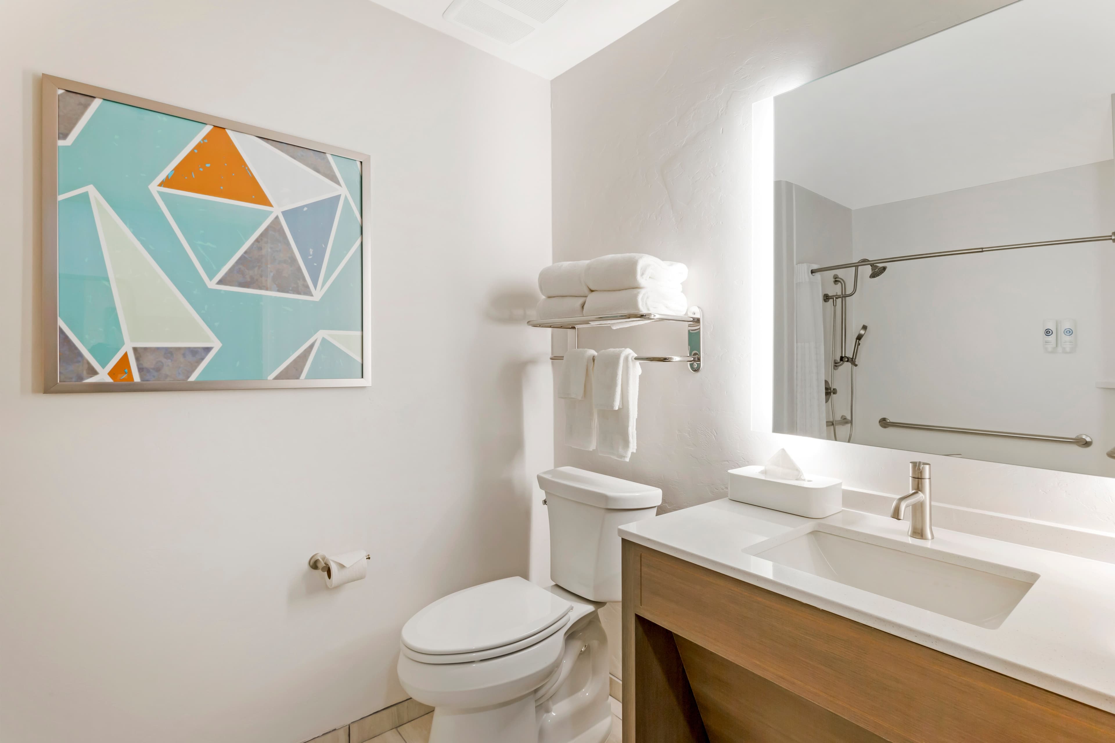 Comfort Suites at Tucson Mall — 14