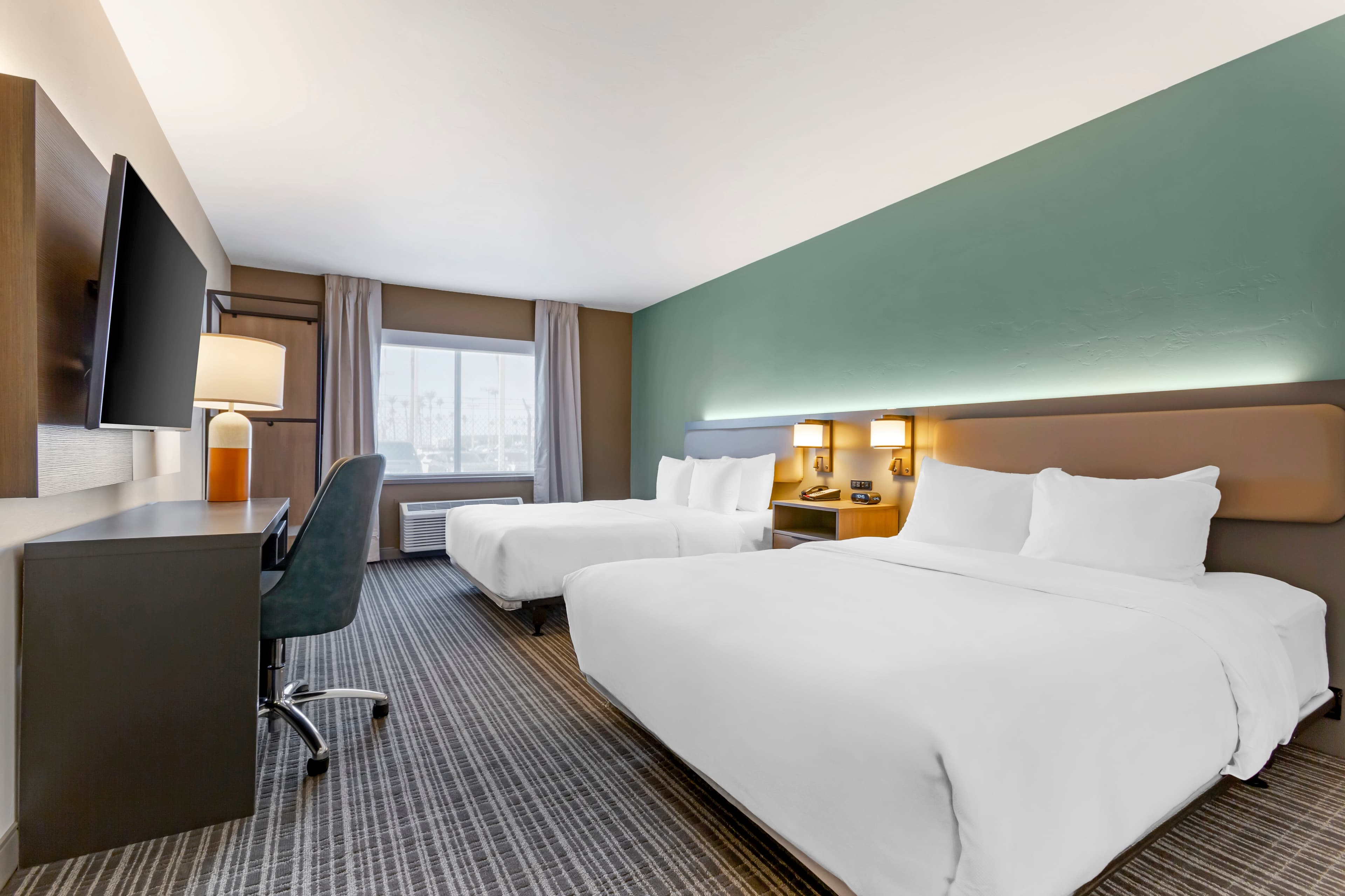 Comfort Suites at Tucson Mall — 15