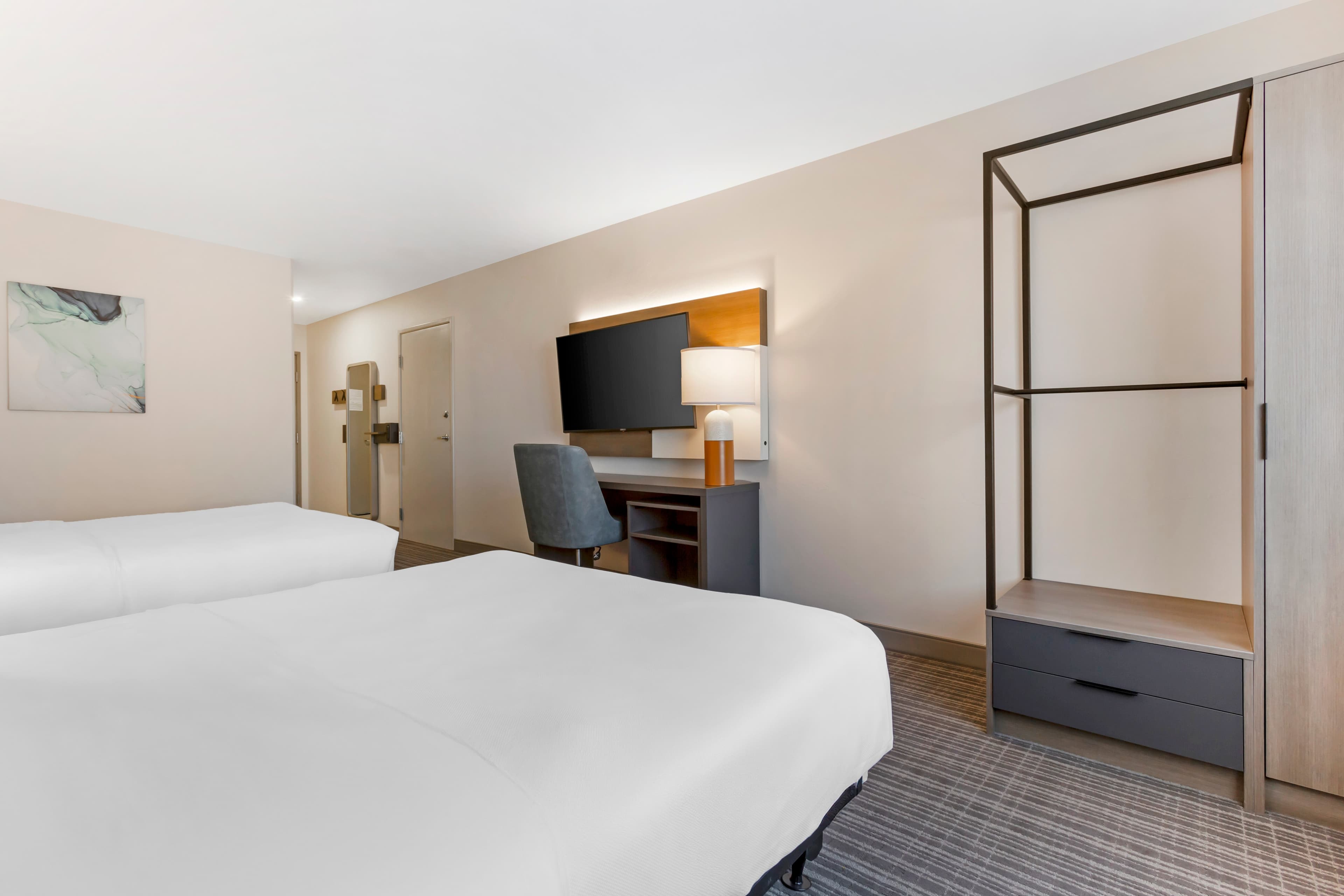 Comfort Suites at Tucson Mall — 17