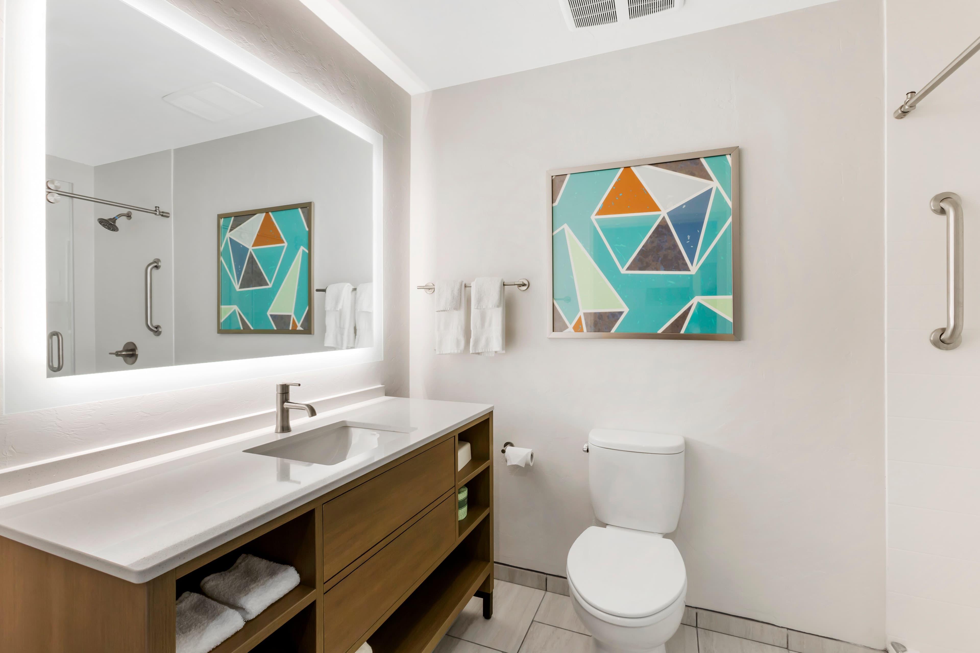 Comfort Suites at Tucson Mall — 18