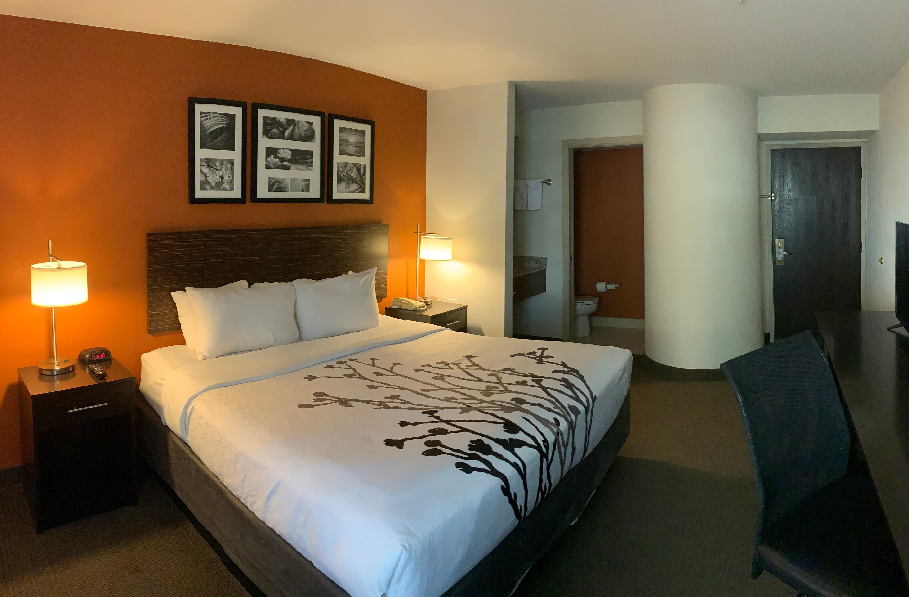 Sleep Inn Phoenix North I-17 - Image 2