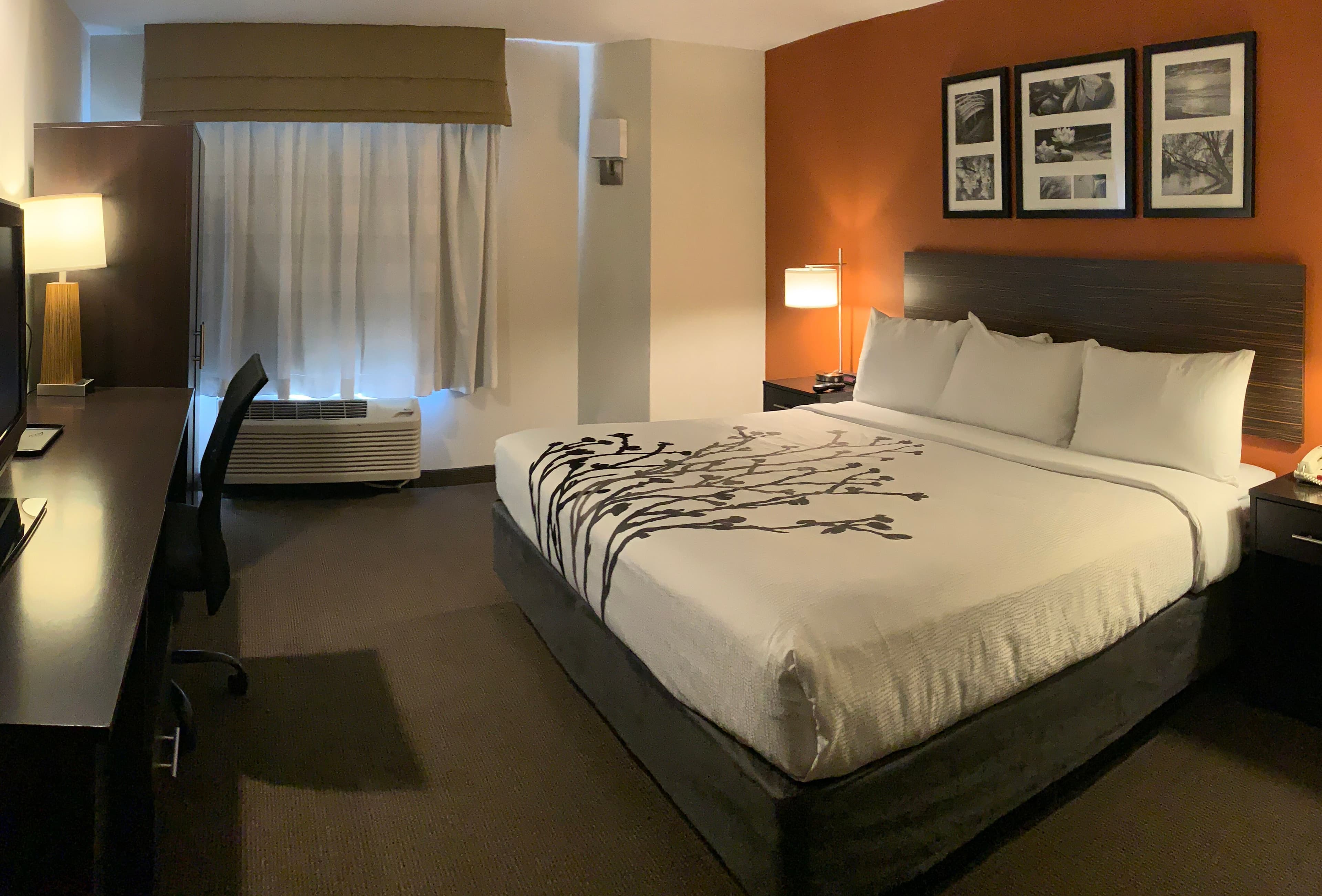 Sleep Inn Phoenix North I-17 - Image 3
