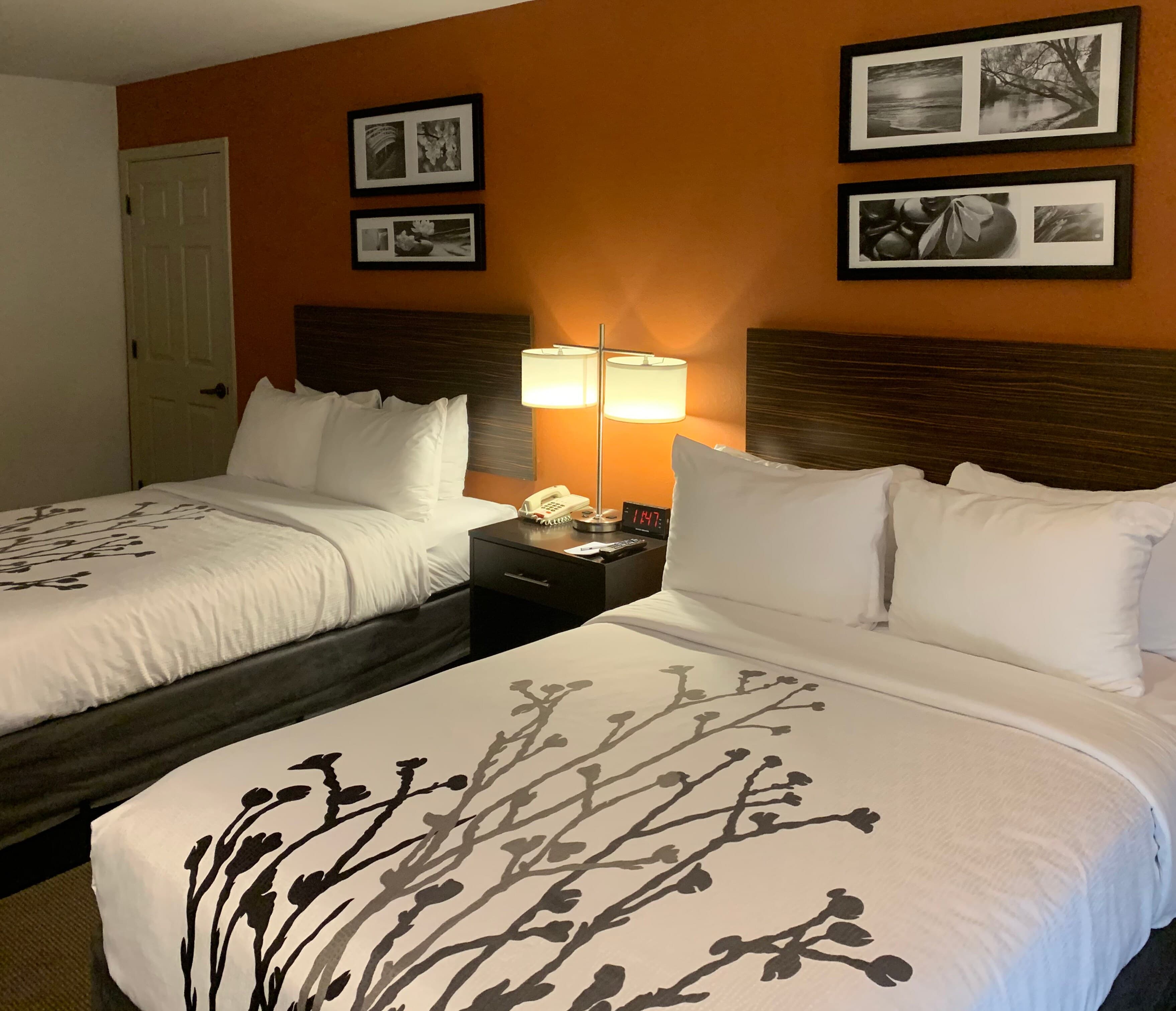 Sleep Inn Phoenix North I-17 - Image 4