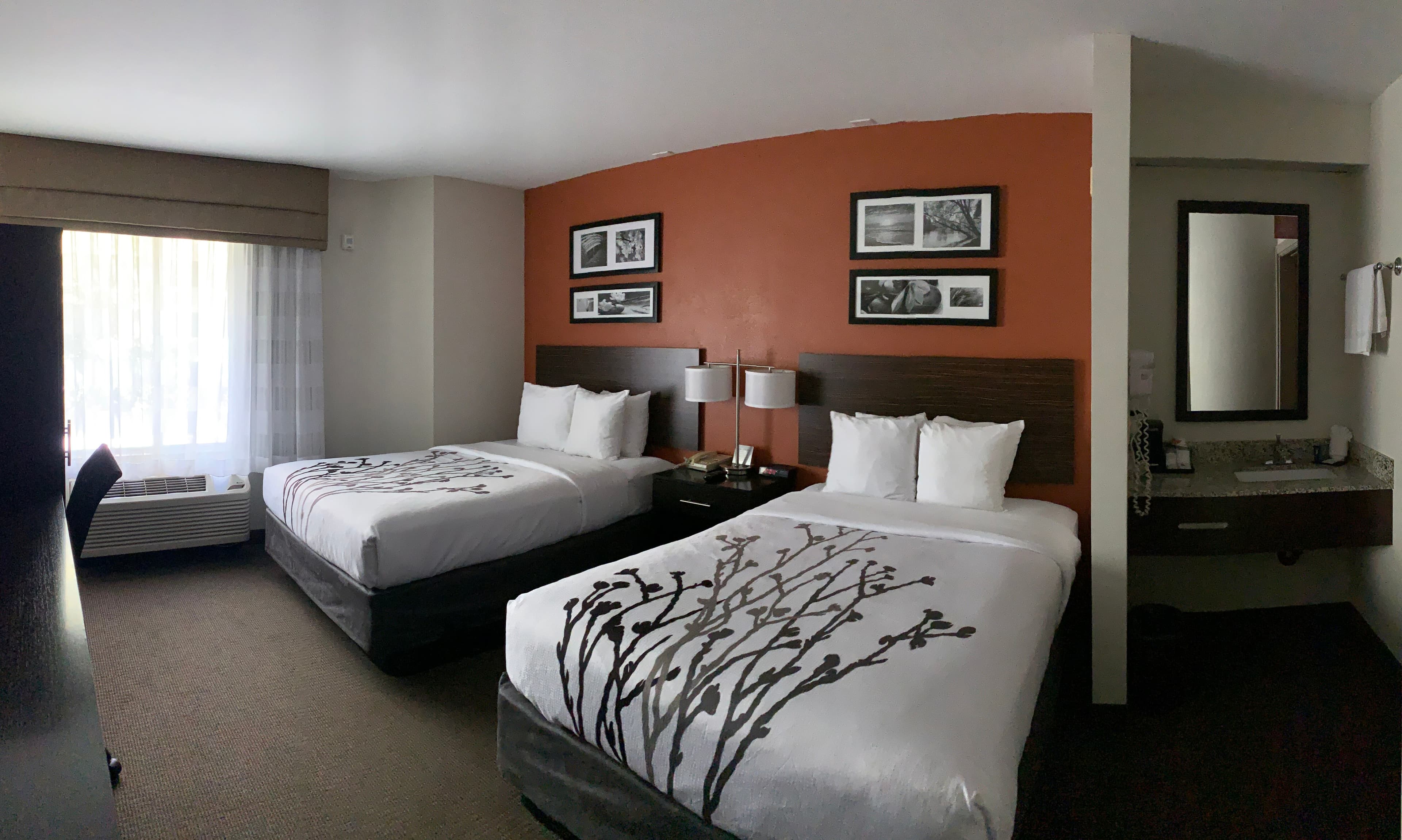 Sleep Inn Phoenix North I-17 - Image 5