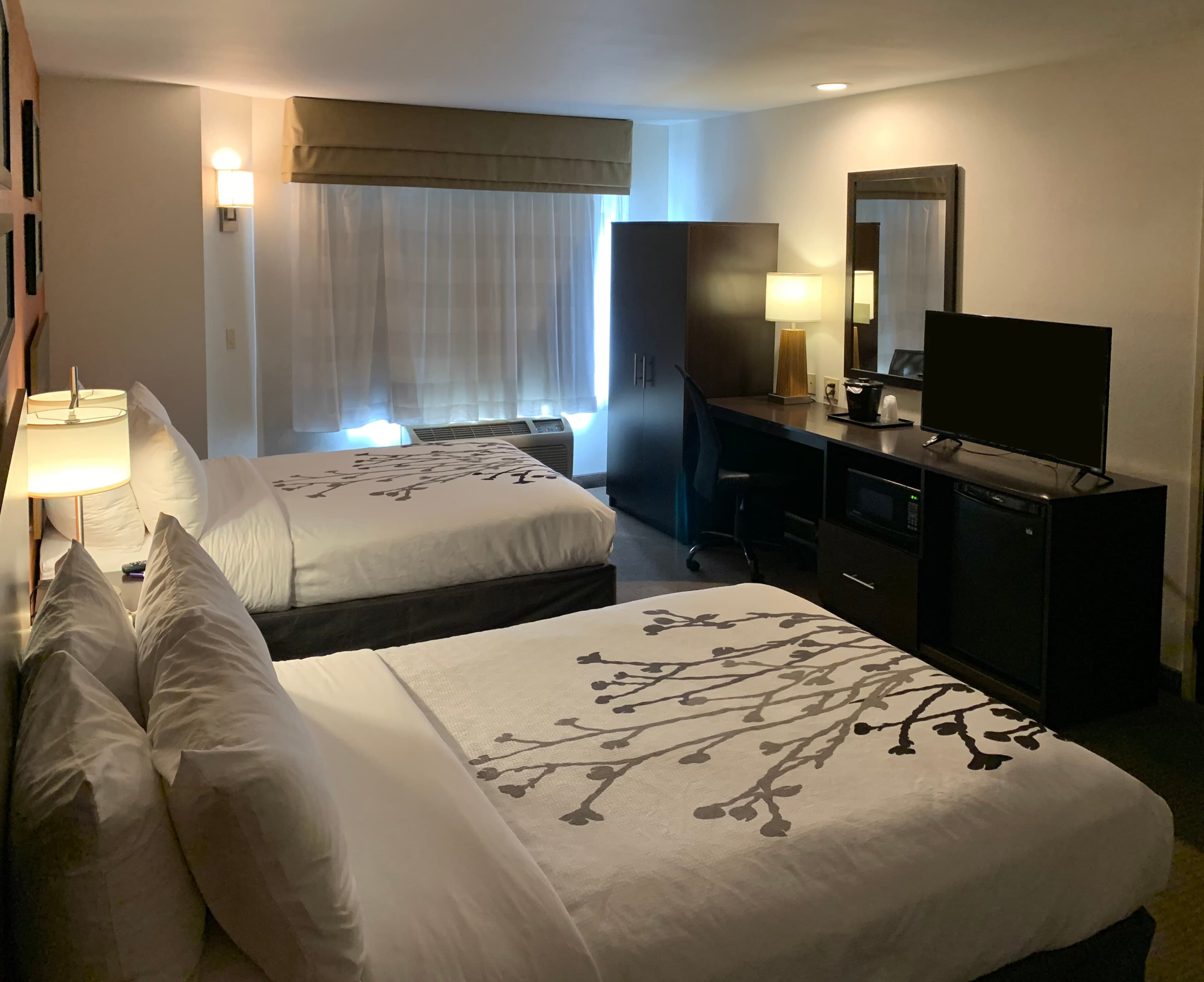 Sleep Inn Phoenix North I-17 — 6