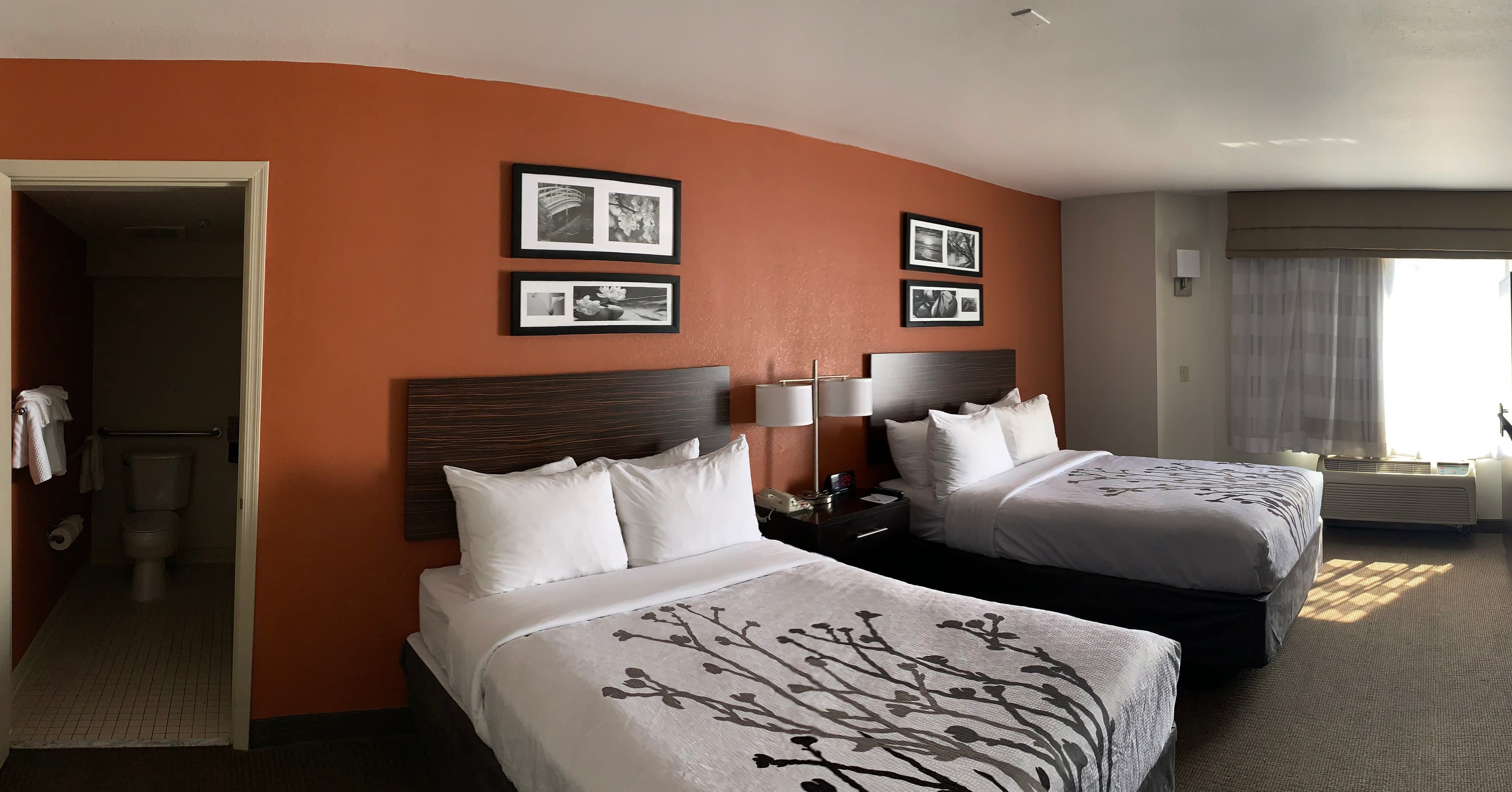 Sleep Inn Phoenix North I-17 — 7