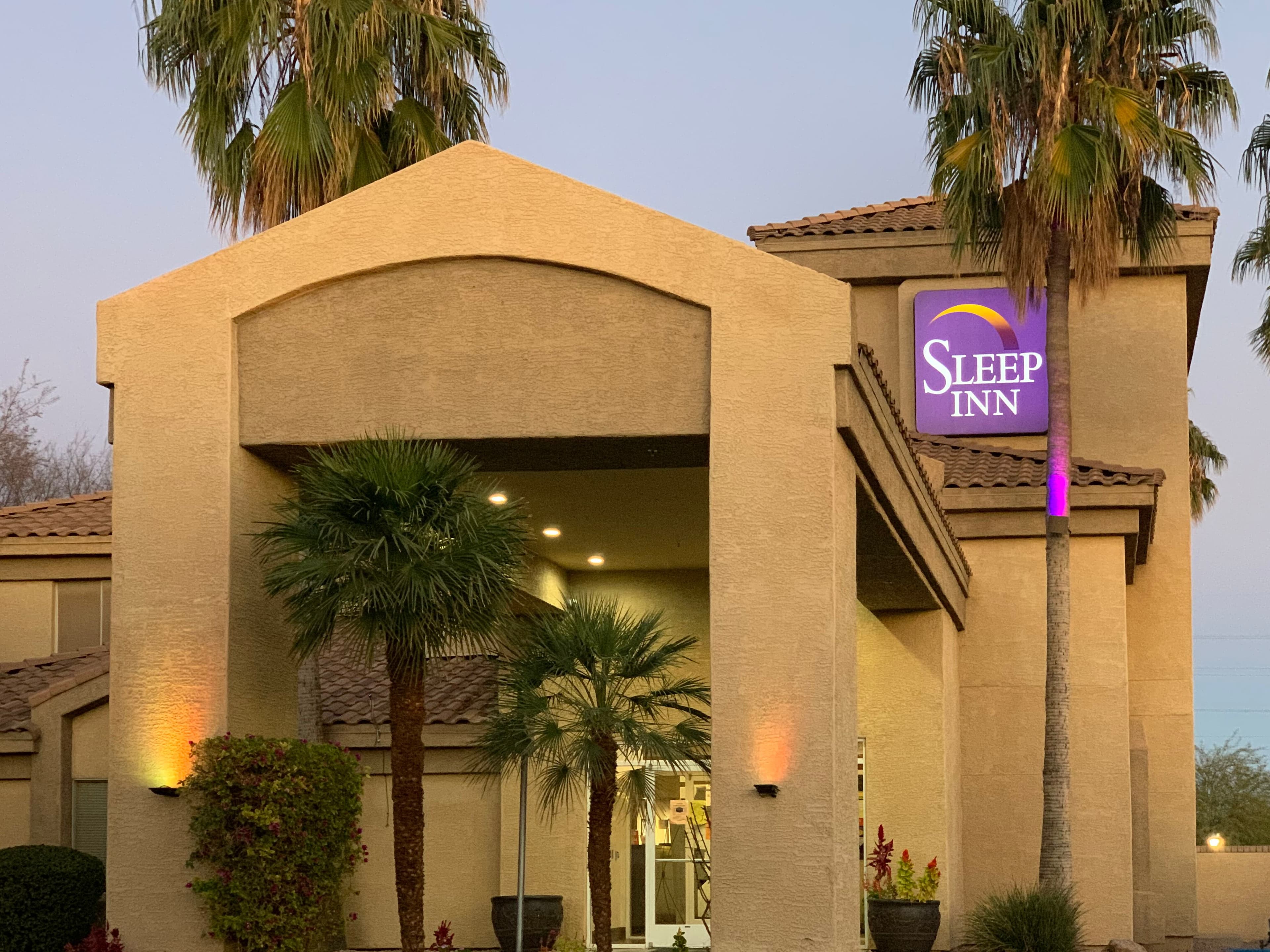 Sleep Inn Phoenix North I-17 - Image 1