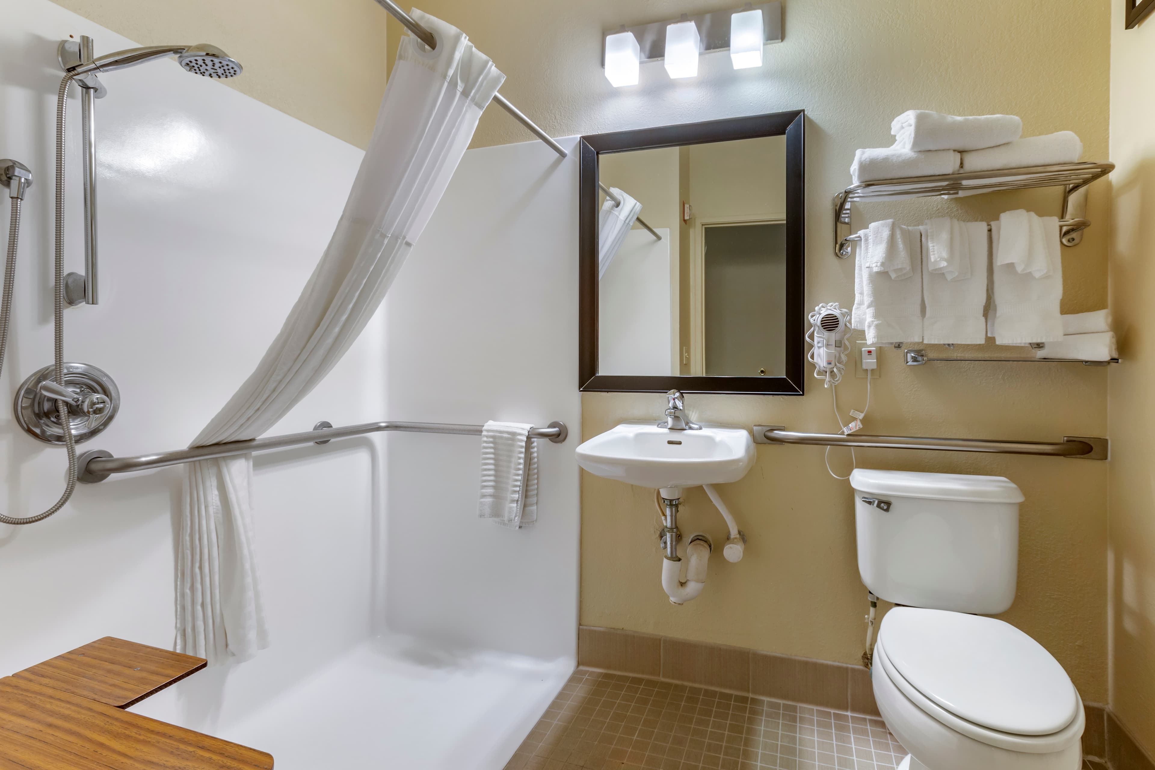 Comfort Inn & Suites North Tucson Marana — 6