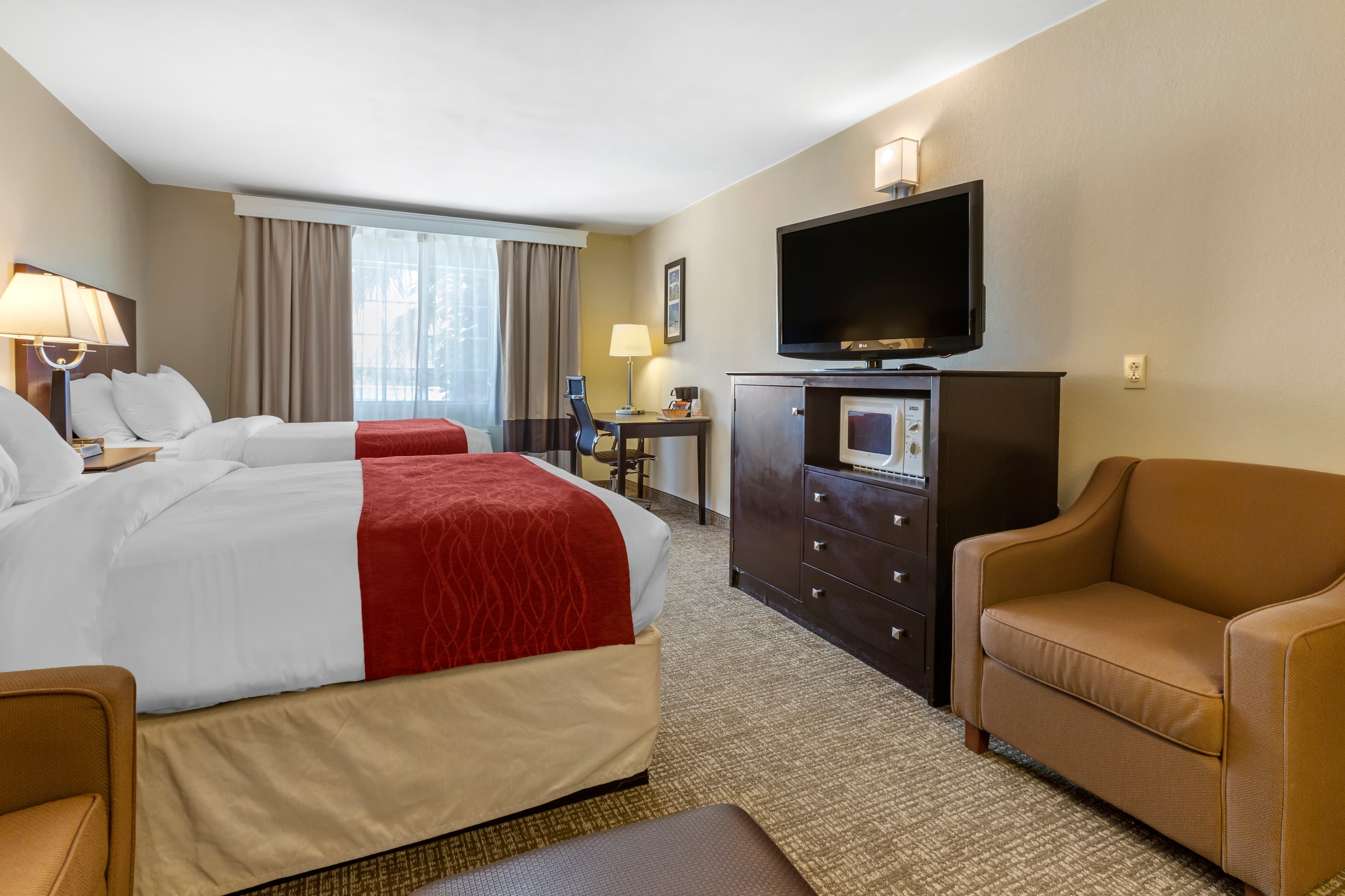Comfort Inn & Suites North Tucson Marana — 19