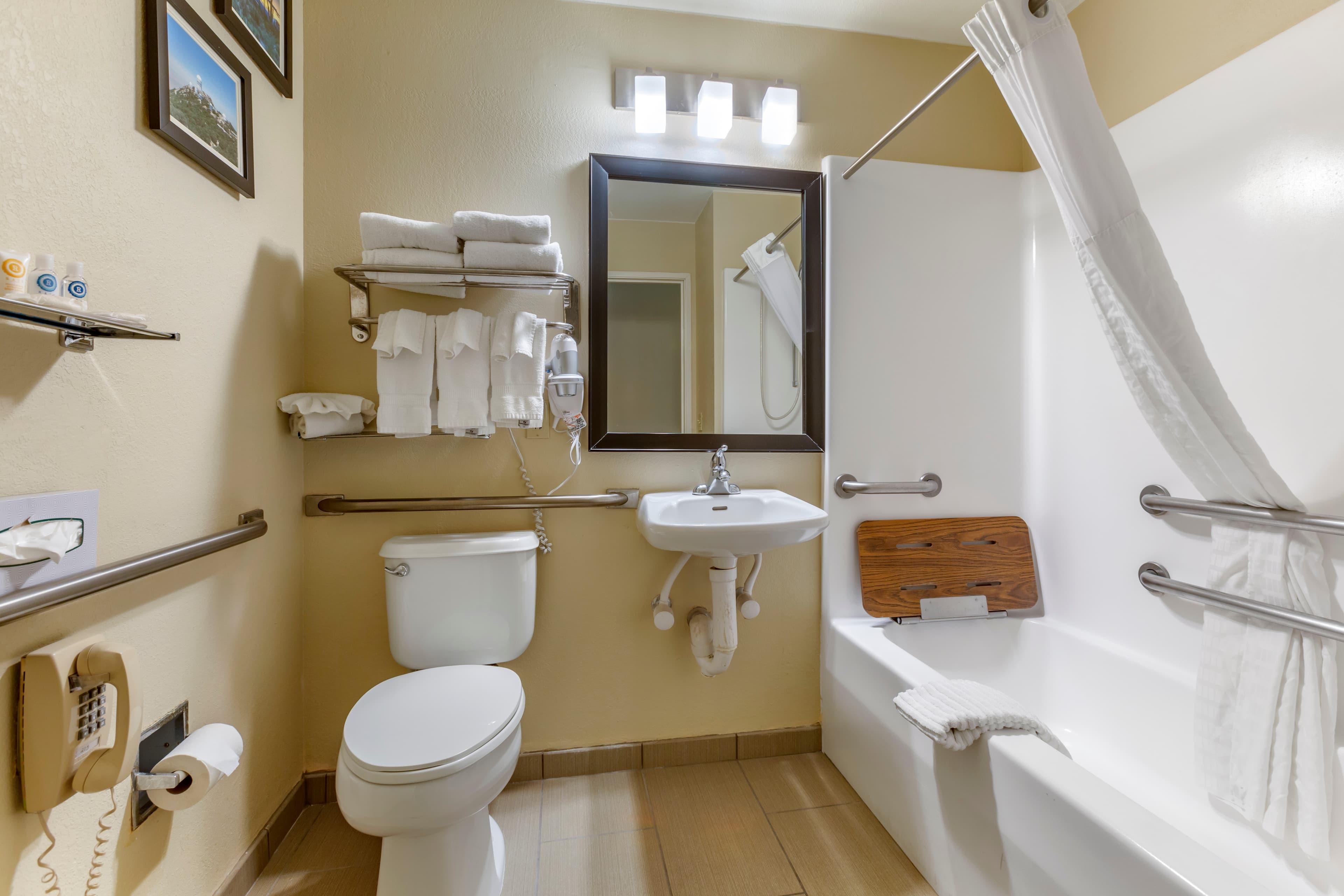 Comfort Inn & Suites North Tucson Marana — 21