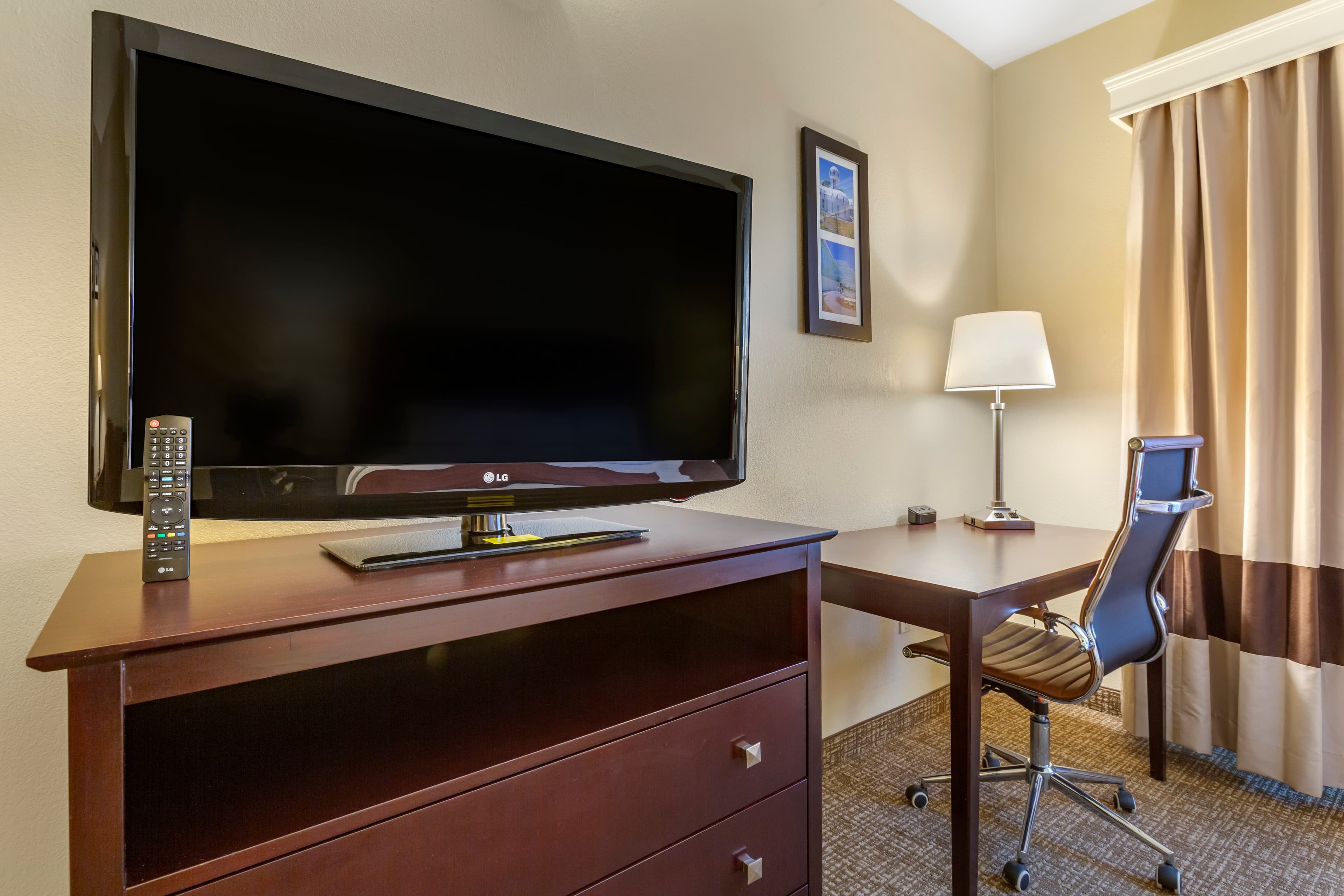 Comfort Inn & Suites North Tucson Marana — 24