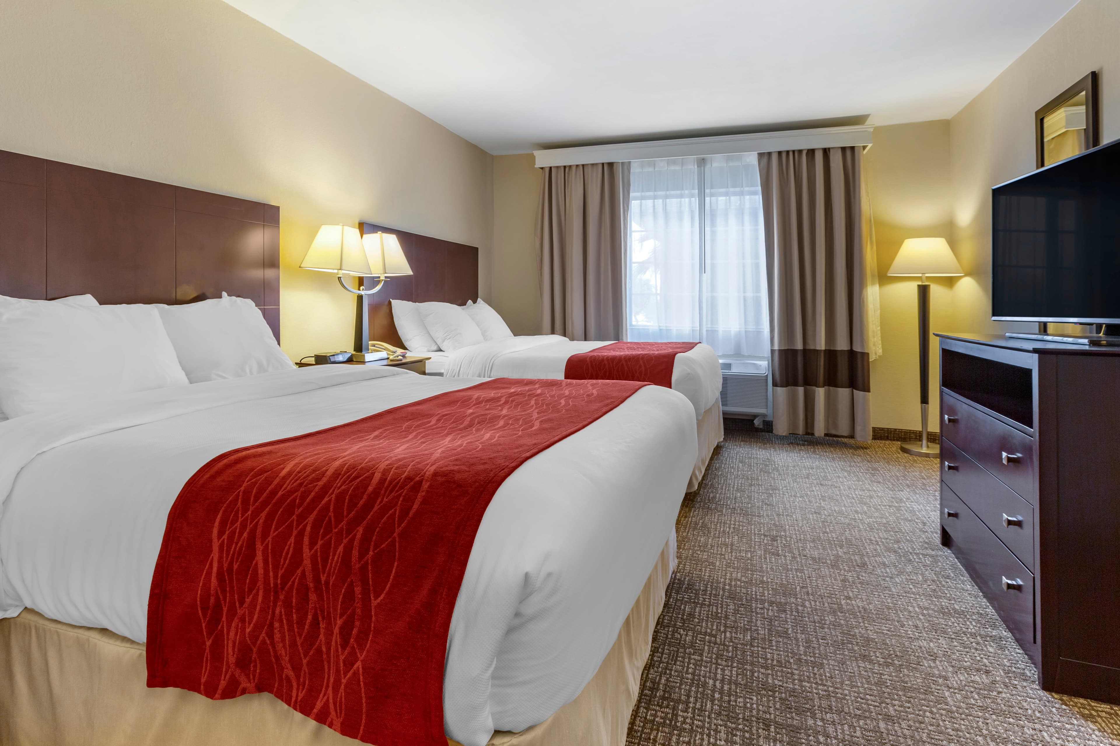 Comfort Inn & Suites North Tucson Marana — 26