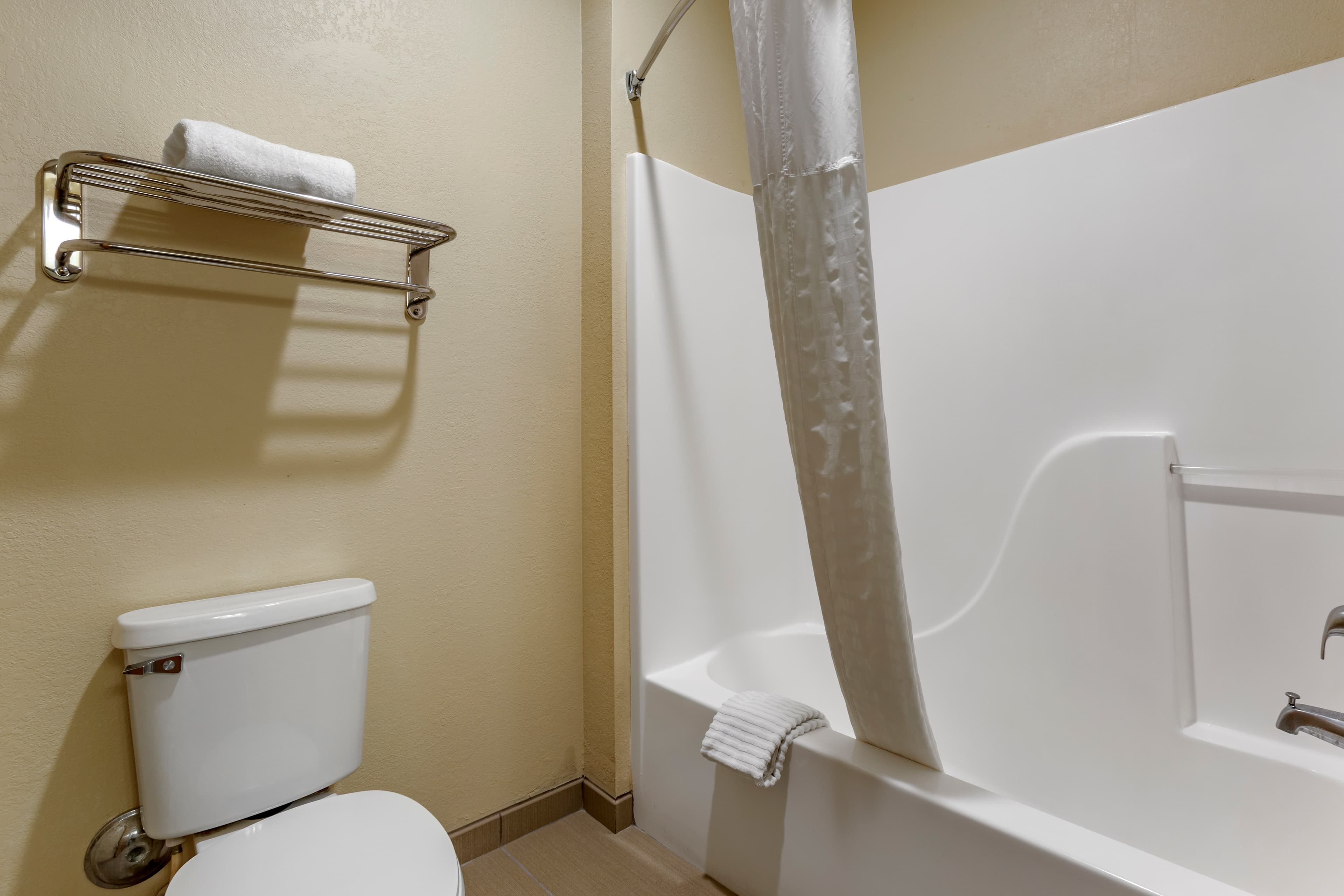 Comfort Inn & Suites North Tucson Marana — 29