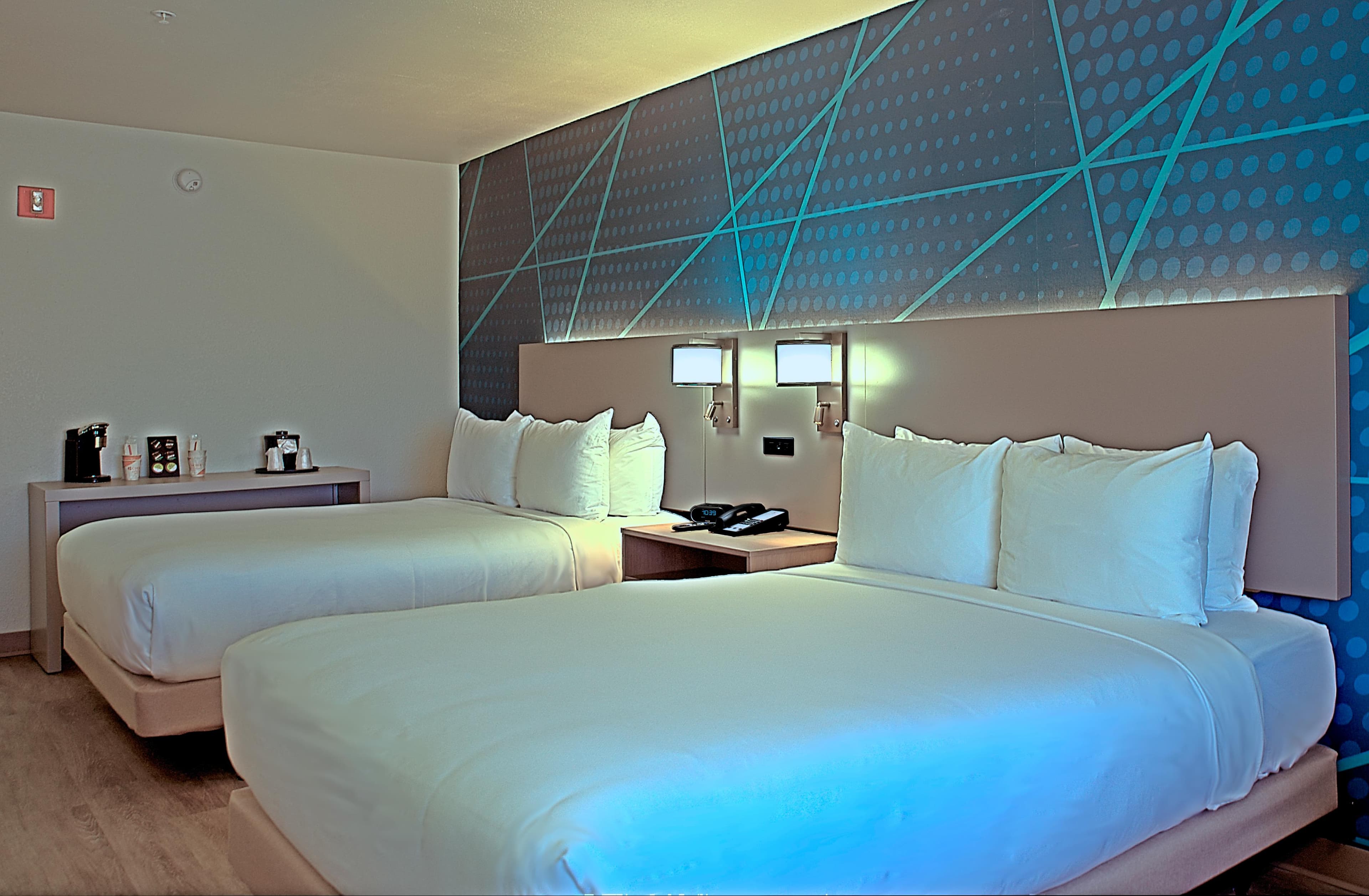 Comfort Inn & Suites Sierra Vista near Ft Huachuca — 8