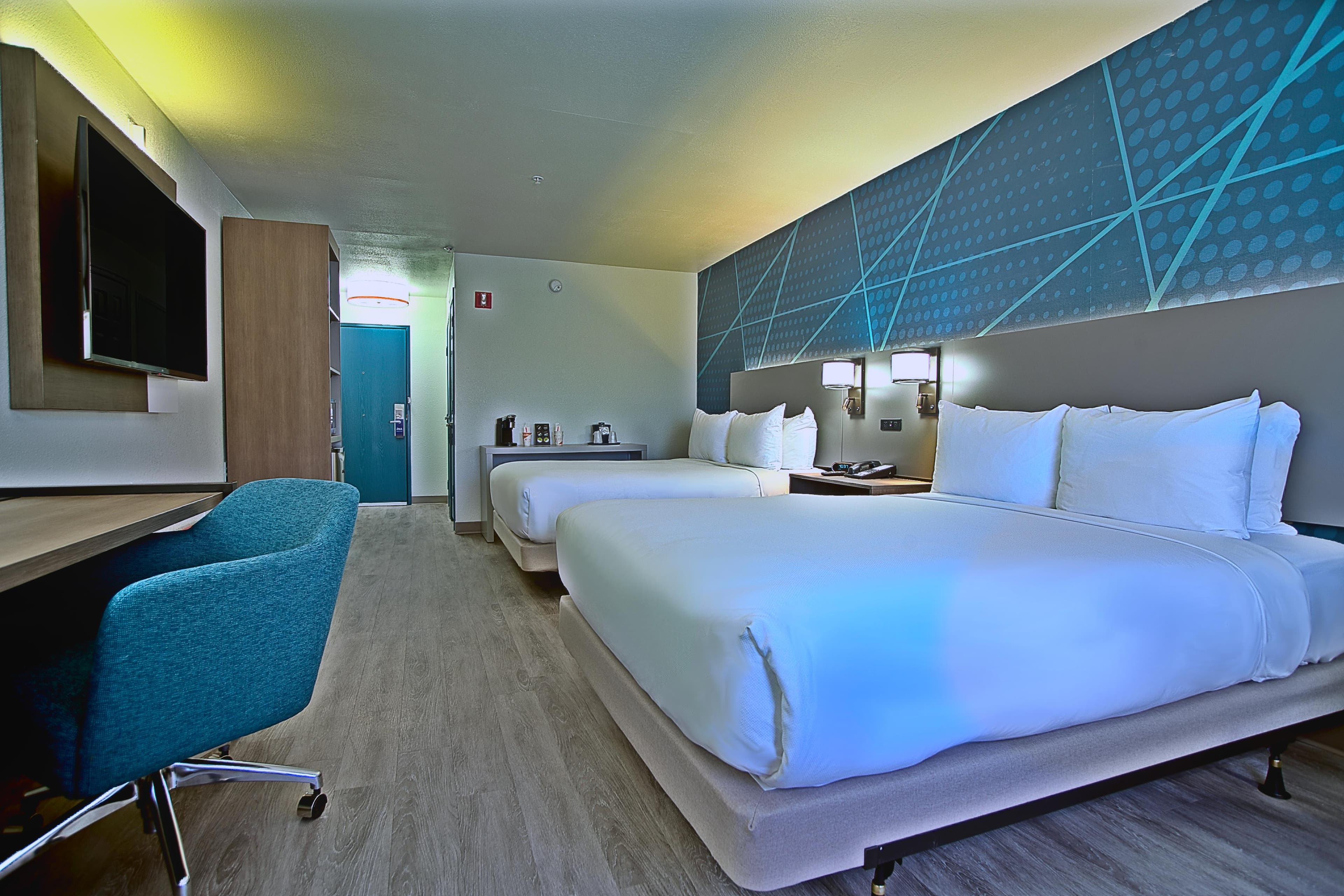 Comfort Inn & Suites Sierra Vista near Ft Huachuca — 10