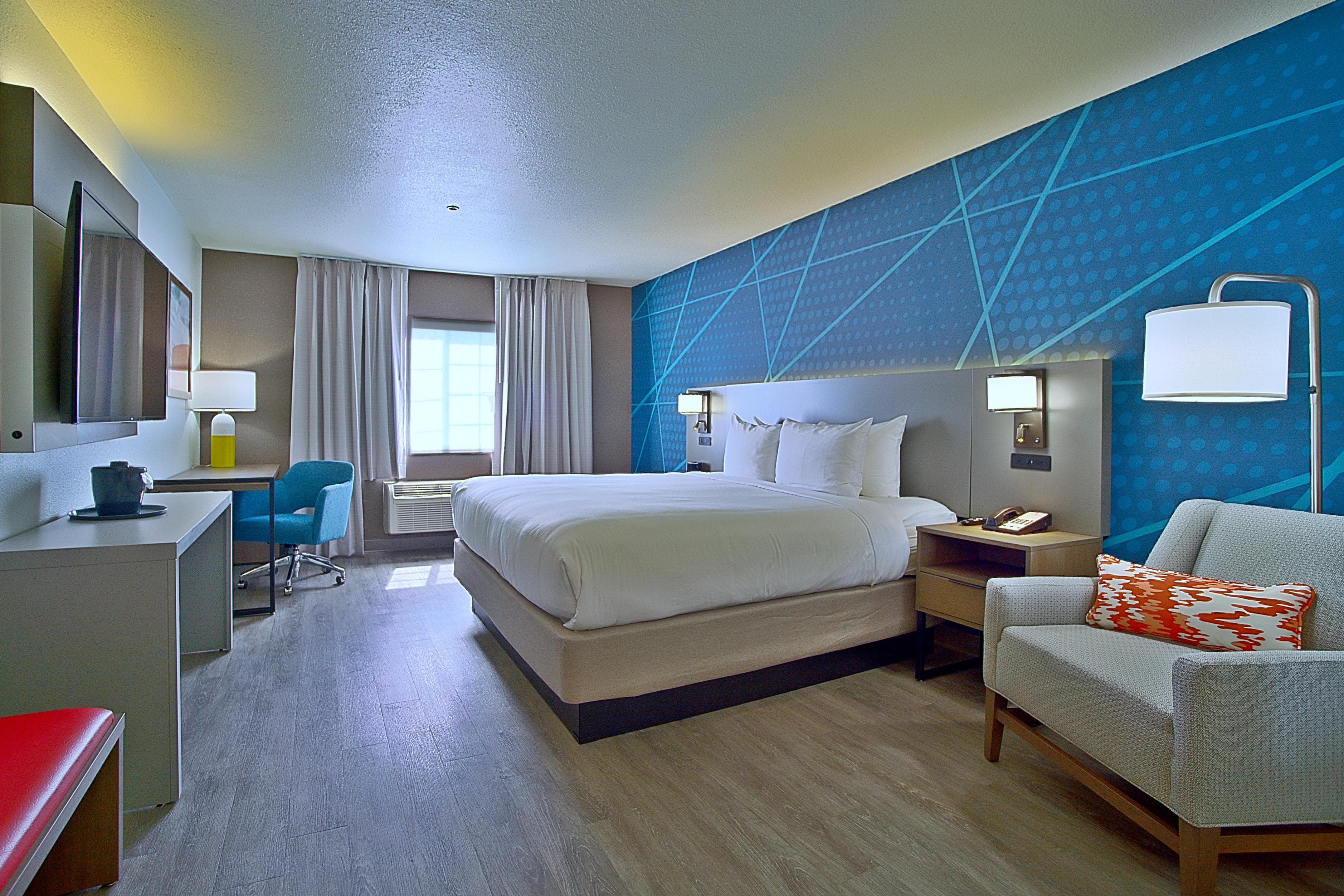 Comfort Inn & Suites Sierra Vista near Ft Huachuca - Image 2