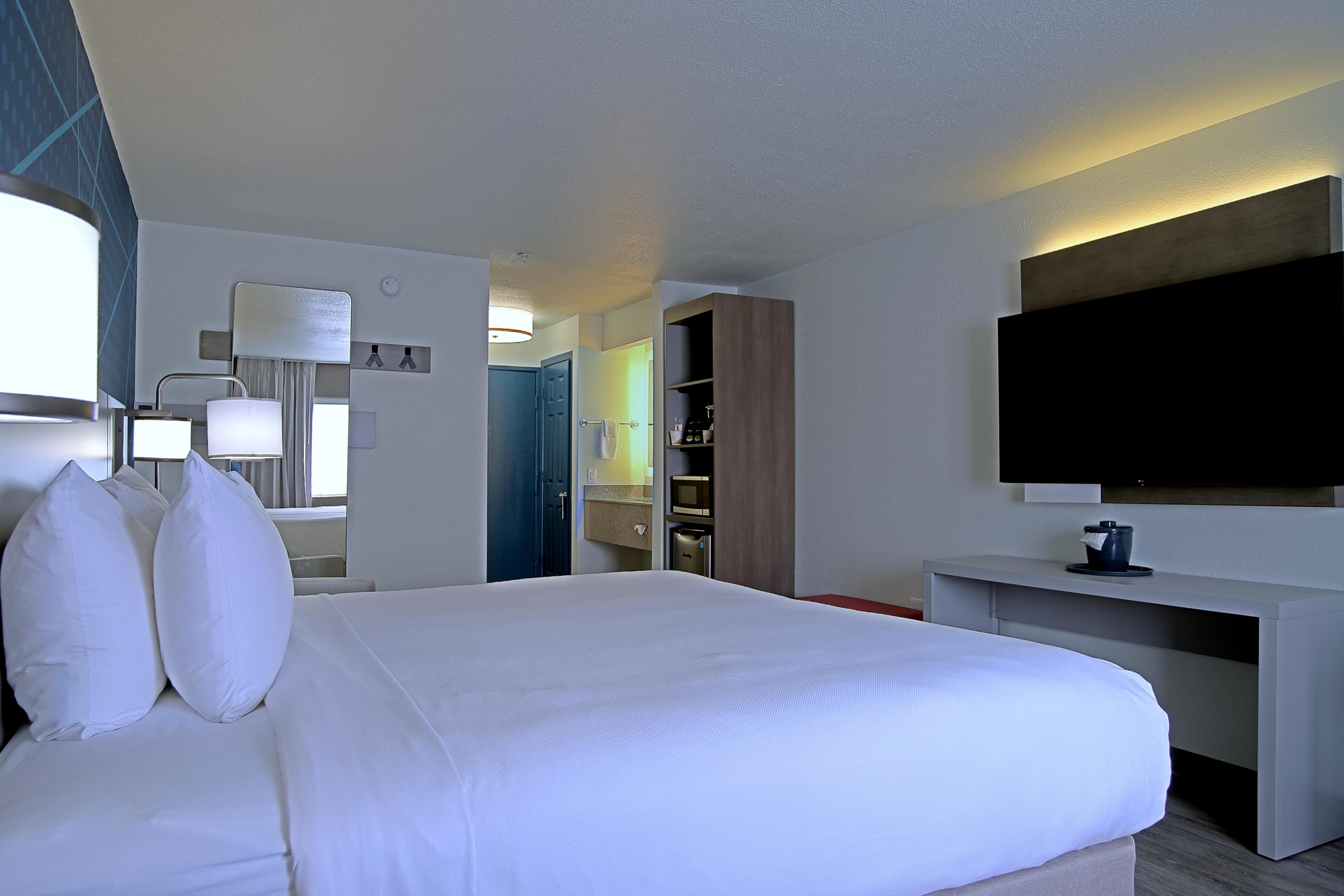 Comfort Inn & Suites Sierra Vista near Ft Huachuca - Image 3