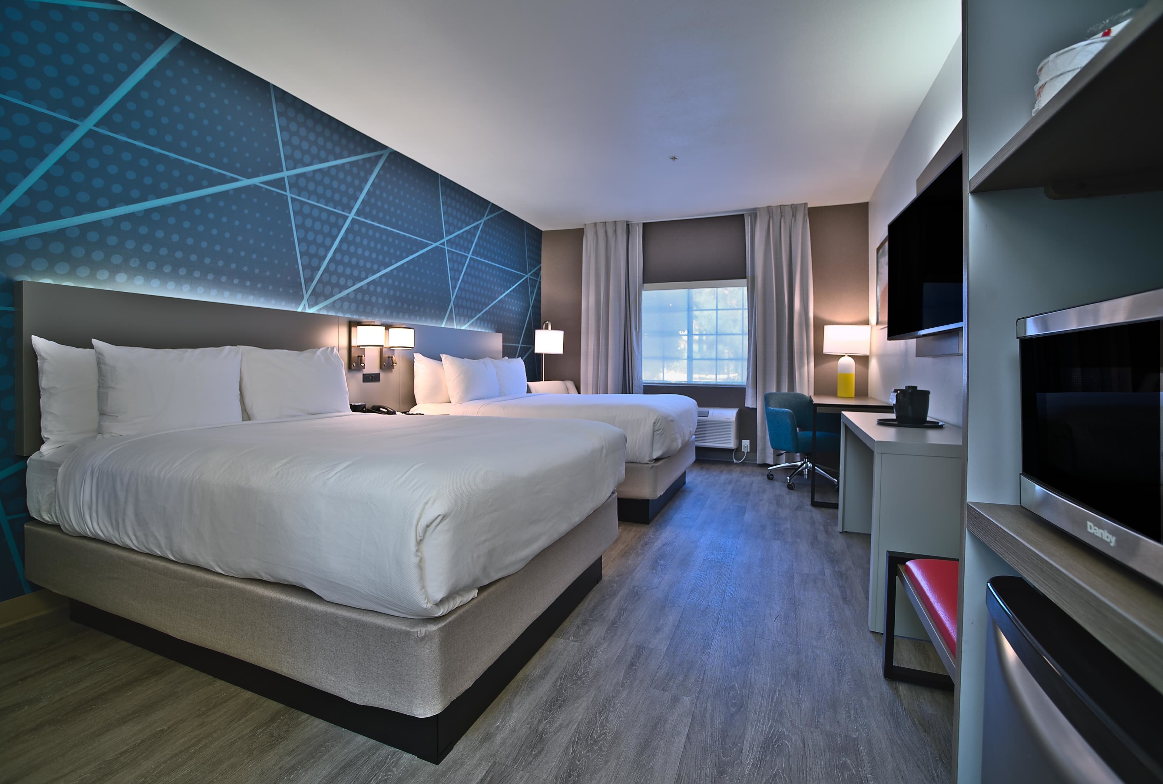 Comfort Inn & Suites Sierra Vista near Ft Huachuca — 17