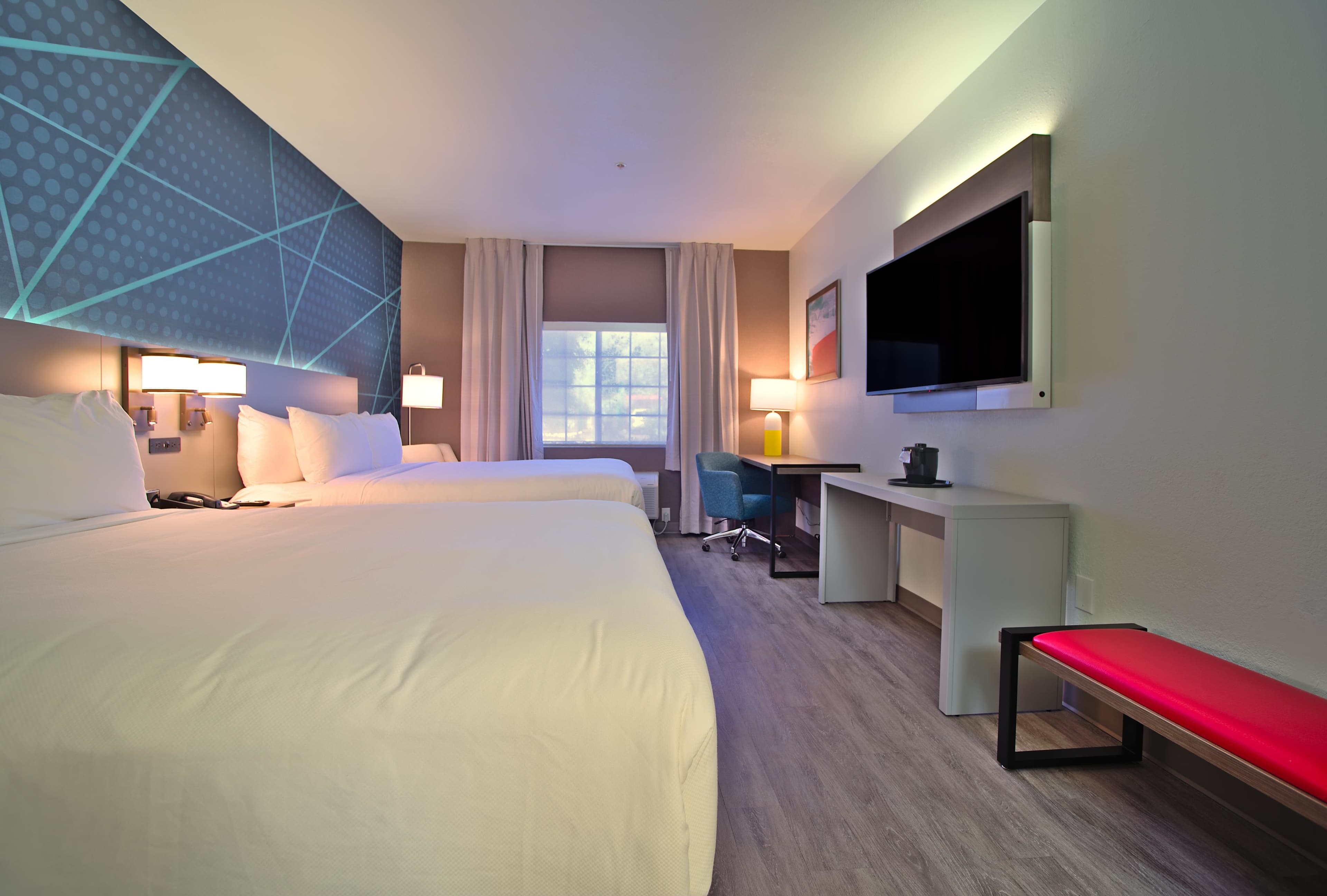 Comfort Inn & Suites Sierra Vista near Ft Huachuca — 18