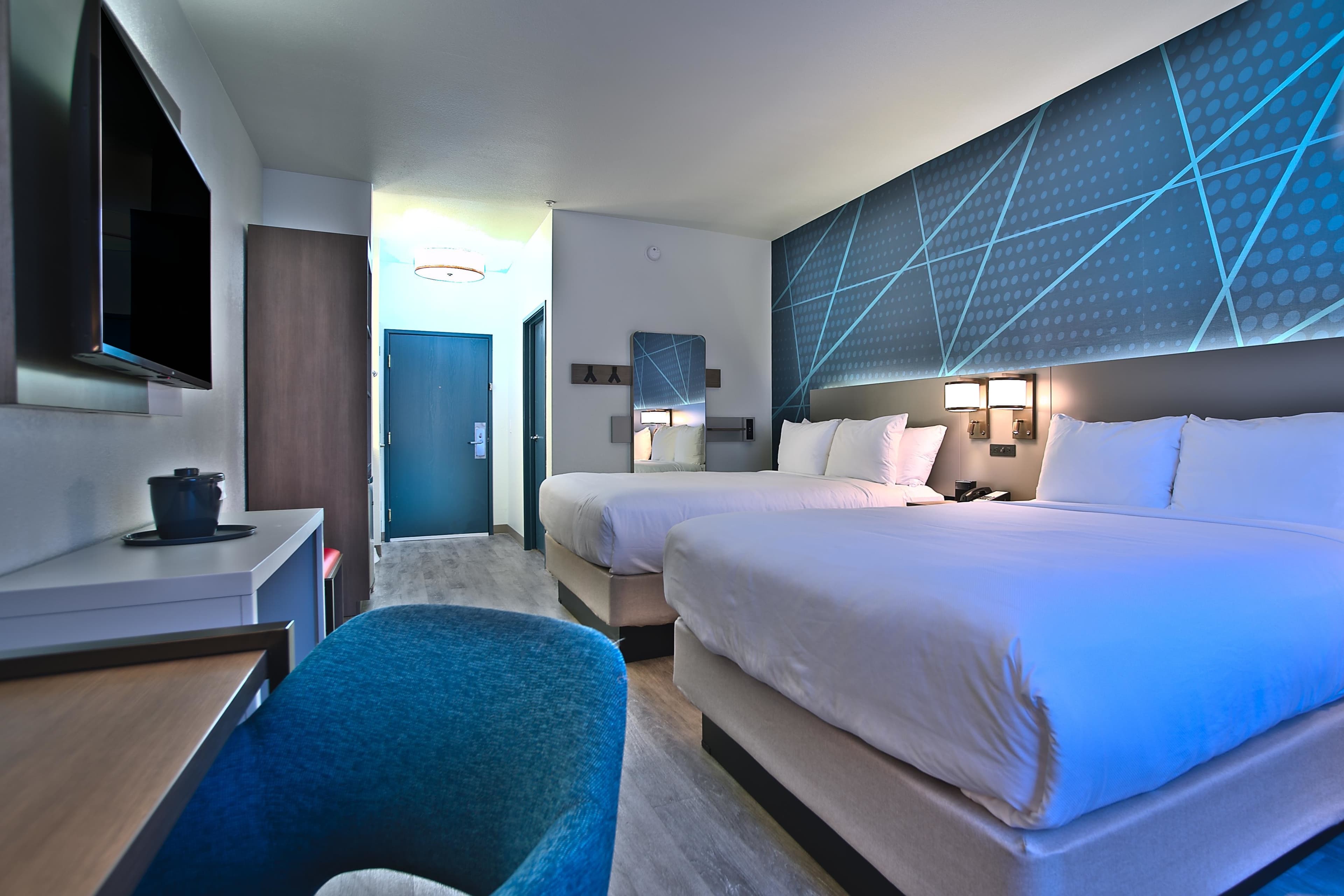 Comfort Inn & Suites Sierra Vista near Ft Huachuca — 19