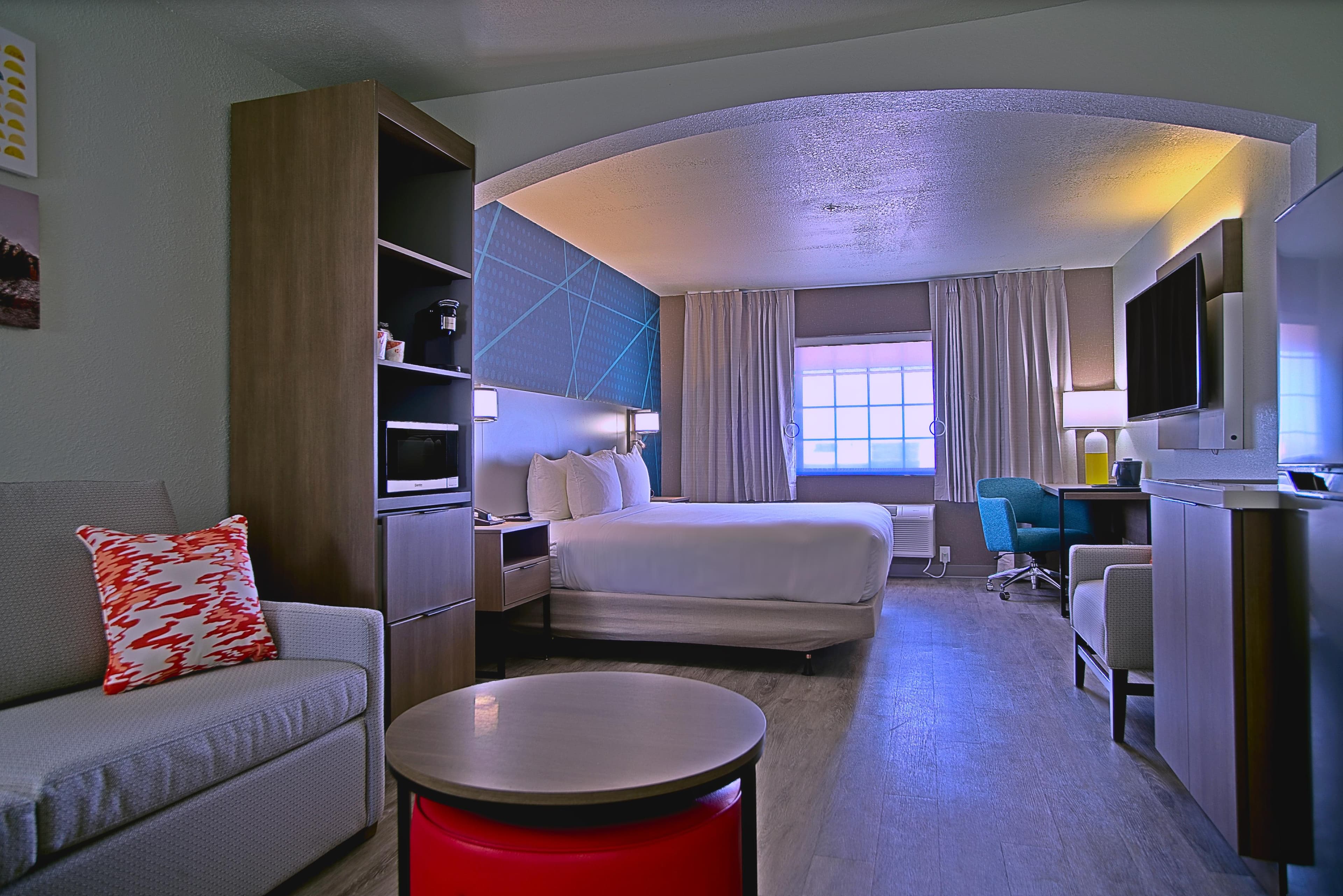 Comfort Inn & Suites Sierra Vista near Ft Huachuca — 23