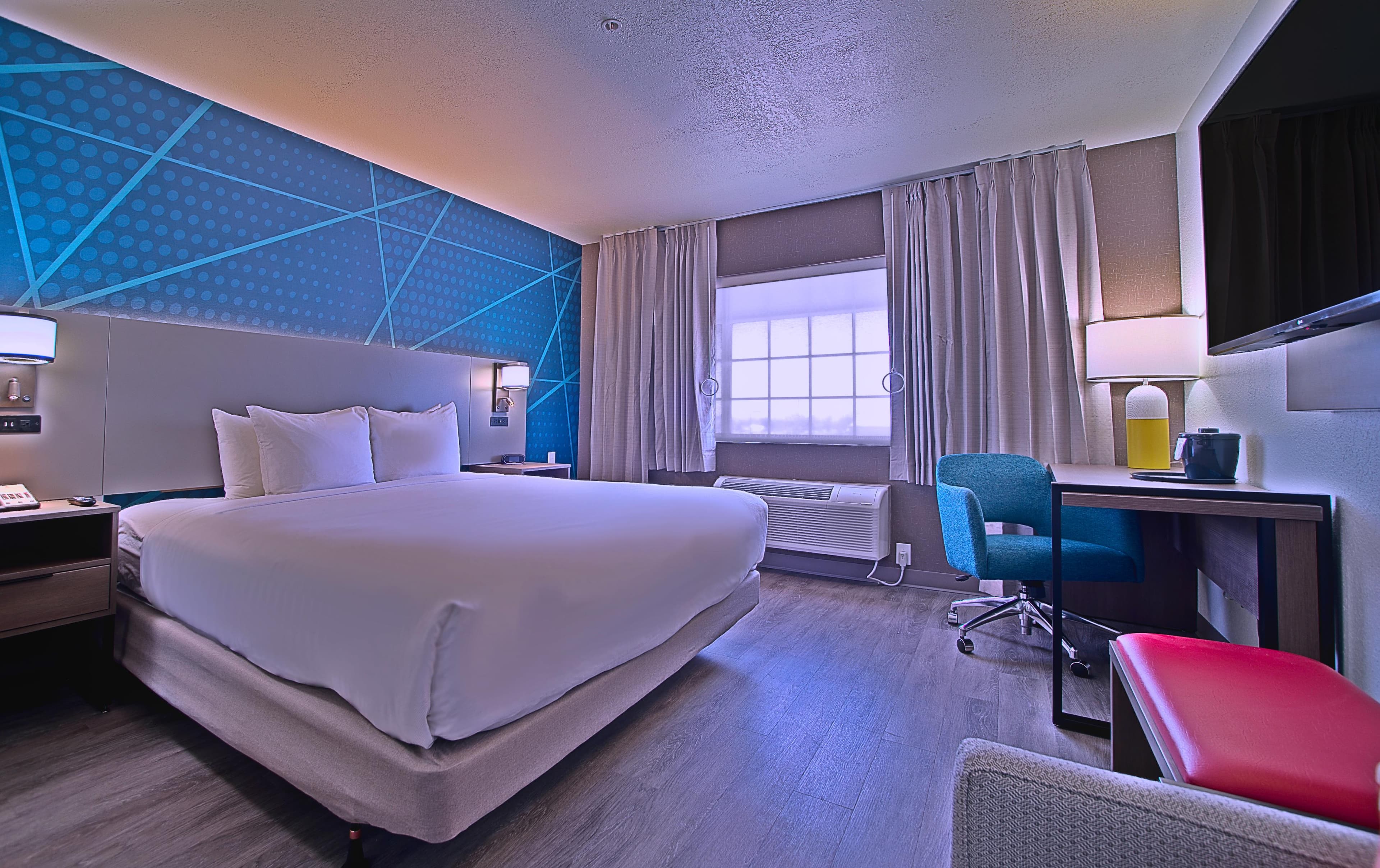Comfort Inn & Suites Sierra Vista near Ft Huachuca — 24