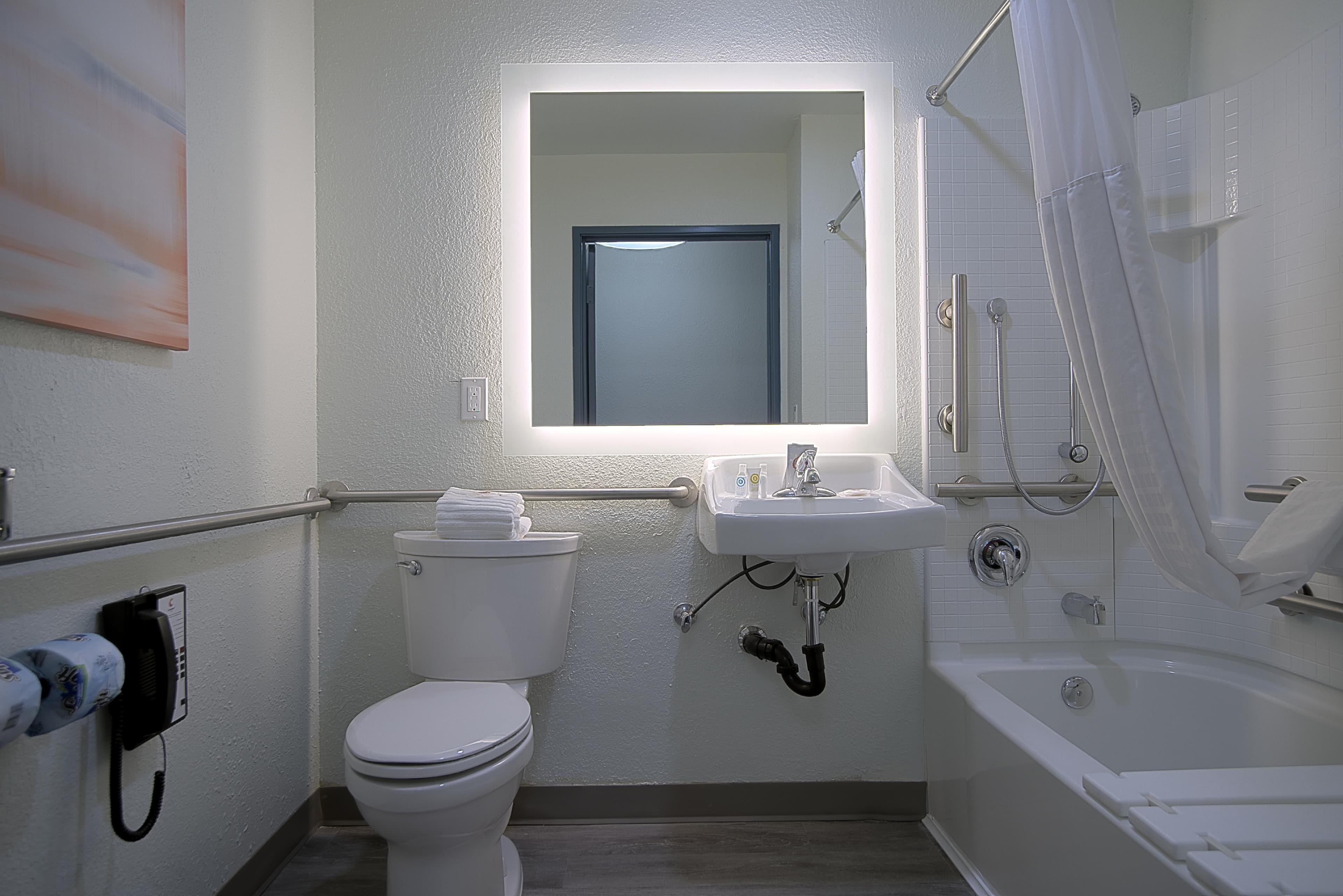 Comfort Inn & Suites Sierra Vista near Ft Huachuca — 25