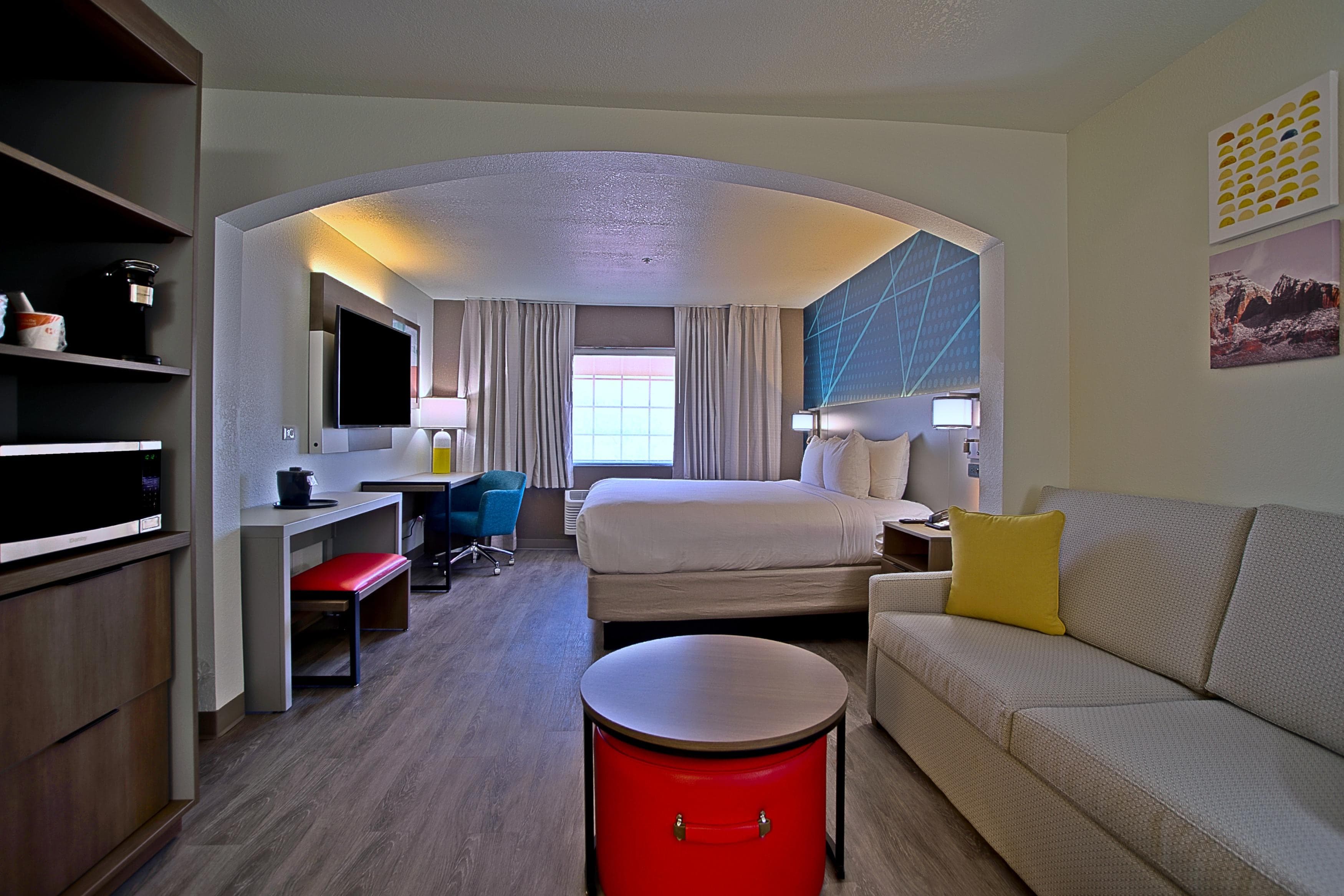 Comfort Inn & Suites Sierra Vista near Ft Huachuca — 31