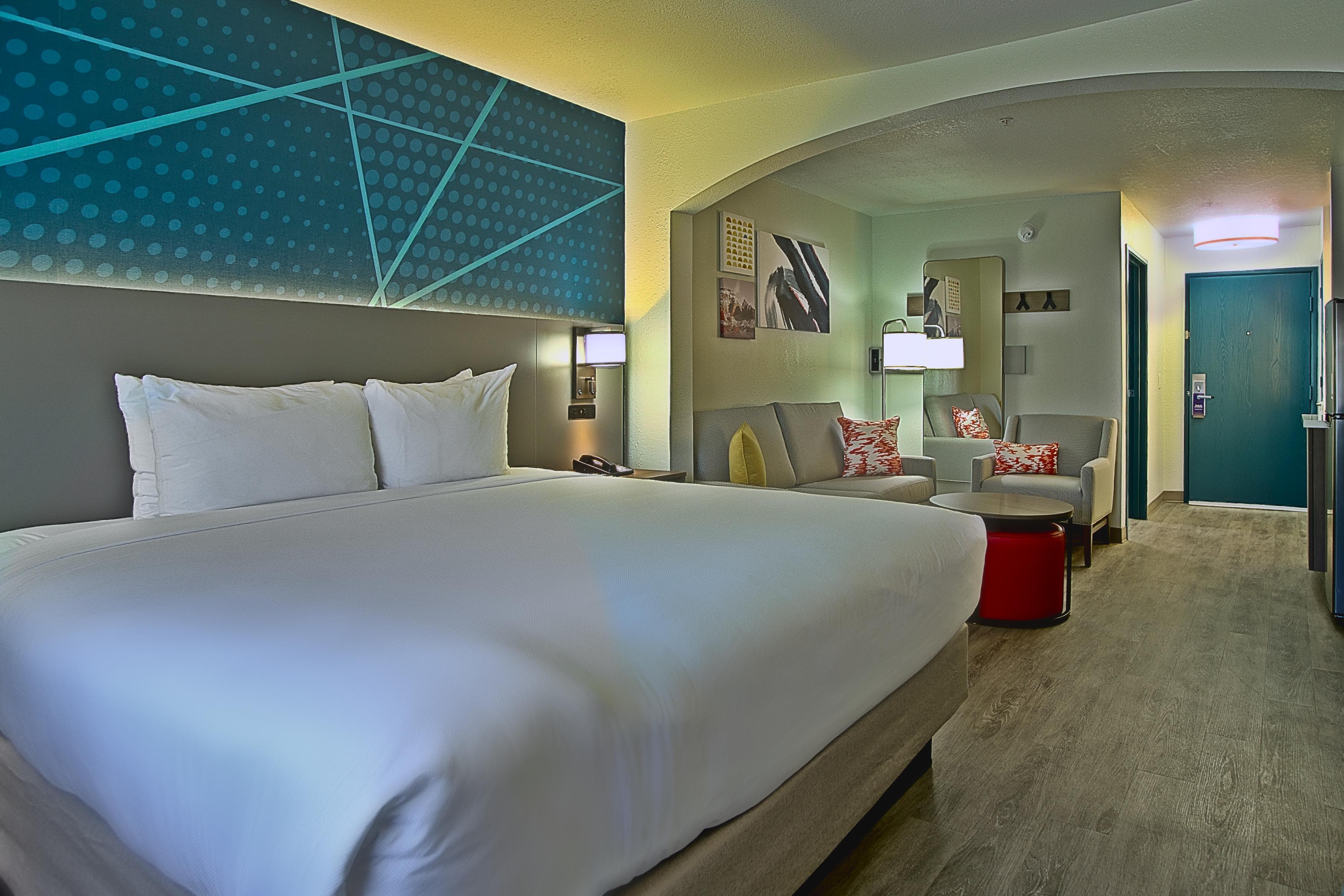 Comfort Inn & Suites Sierra Vista near Ft Huachuca — 33