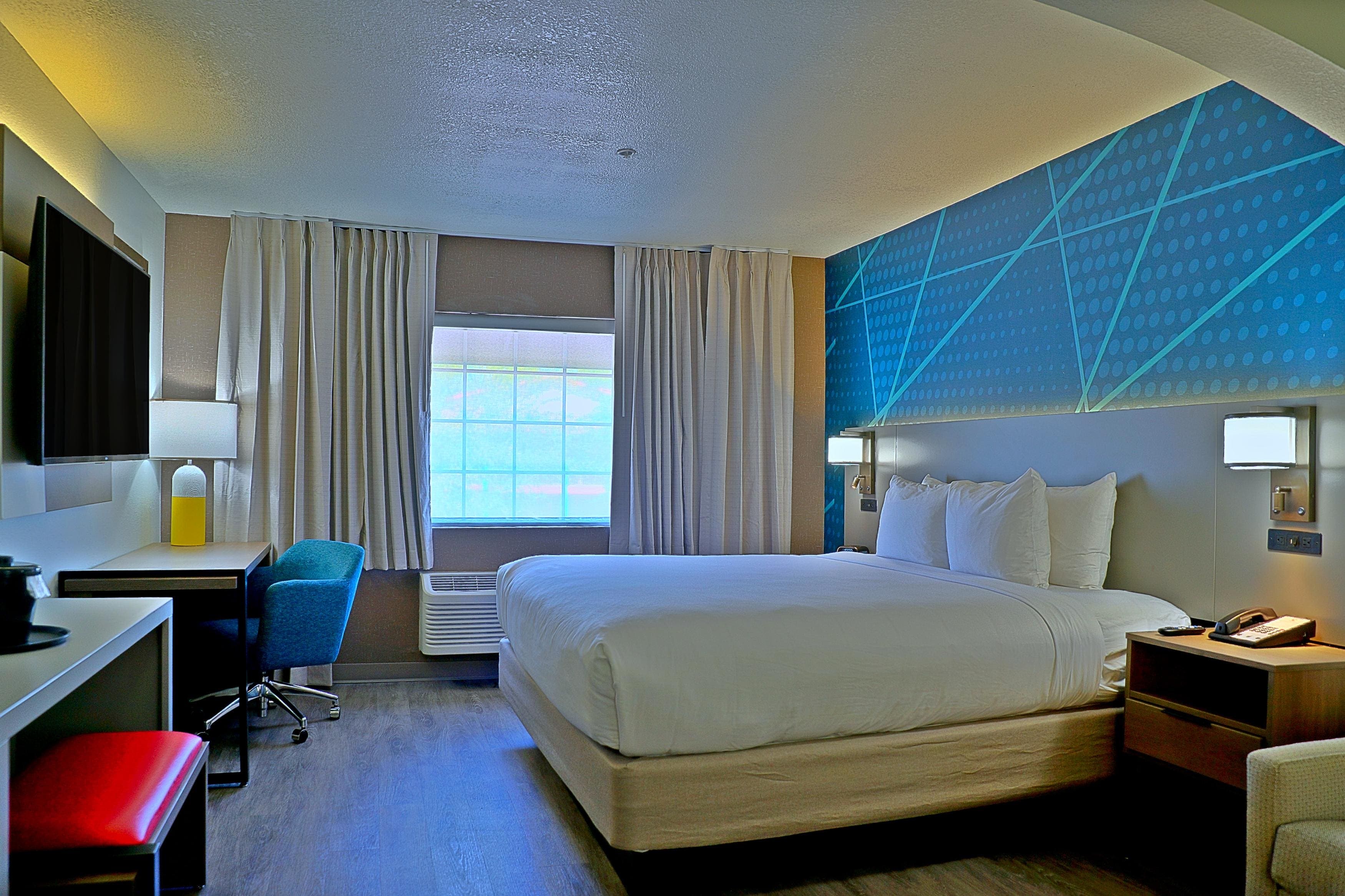Comfort Inn & Suites Sierra Vista near Ft Huachuca — 34