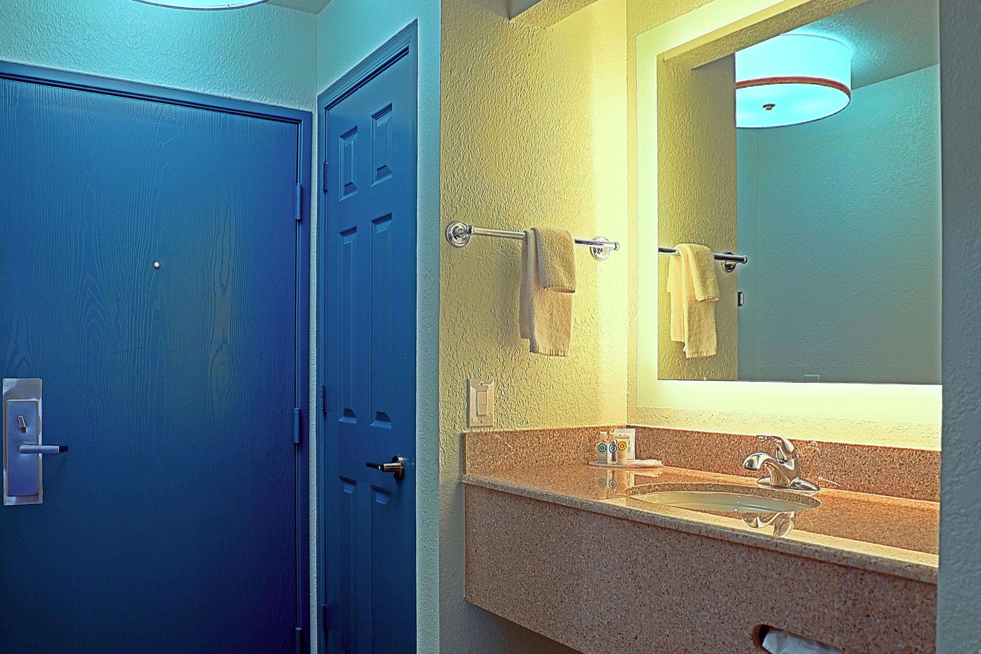 Comfort Inn & Suites Sierra Vista near Ft Huachuca — 35