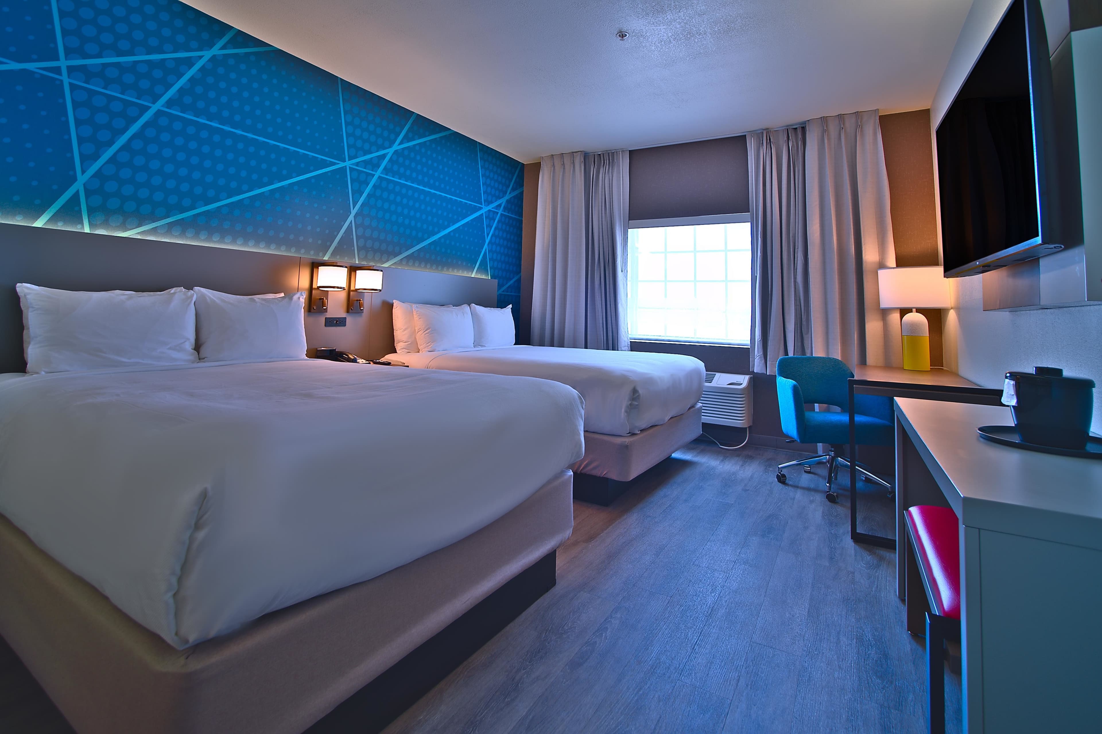 Comfort Inn & Suites Sierra Vista near Ft Huachuca — 27
