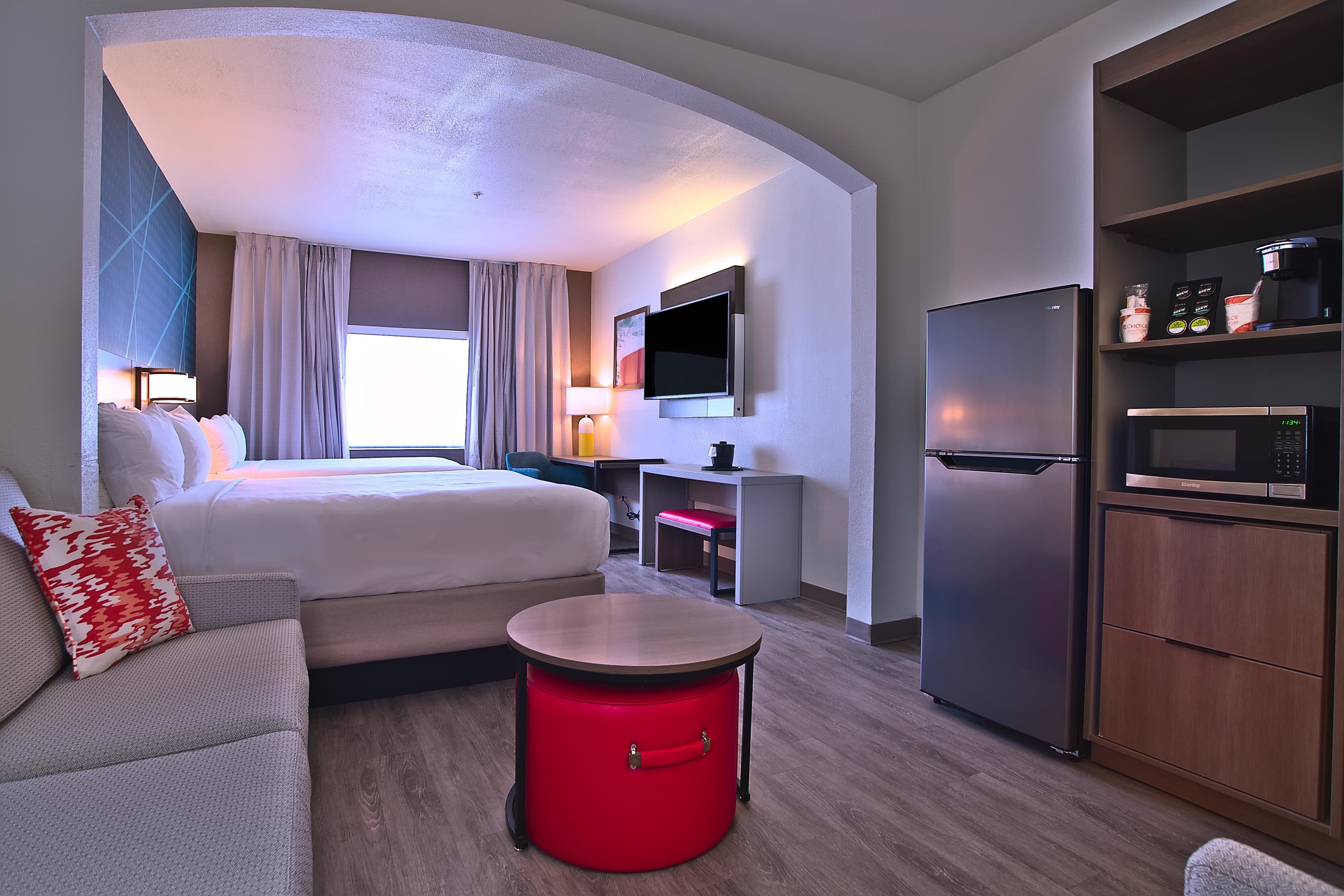 Comfort Inn & Suites Sierra Vista near Ft Huachuca — 28