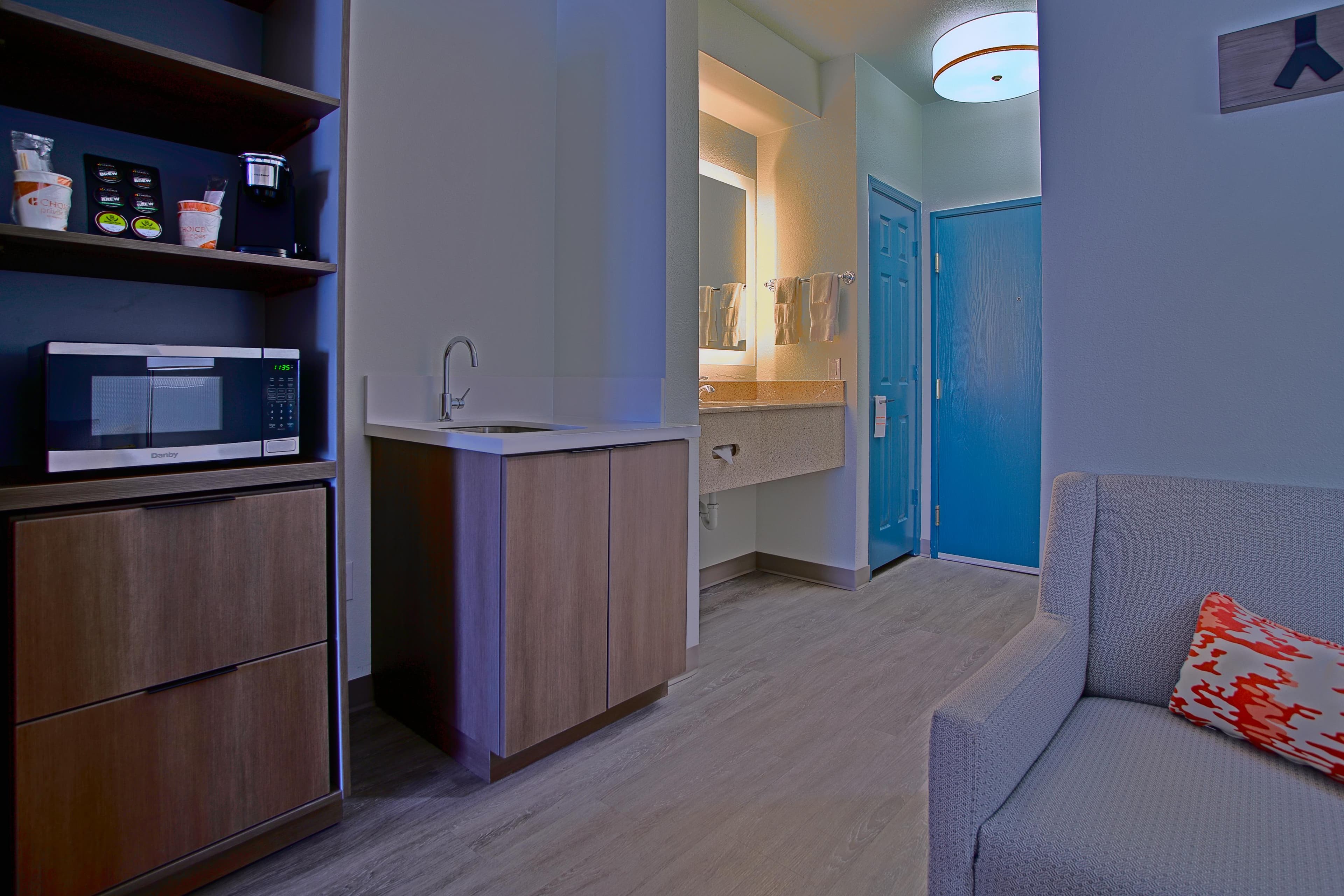 Comfort Inn & Suites Sierra Vista near Ft Huachuca — 29