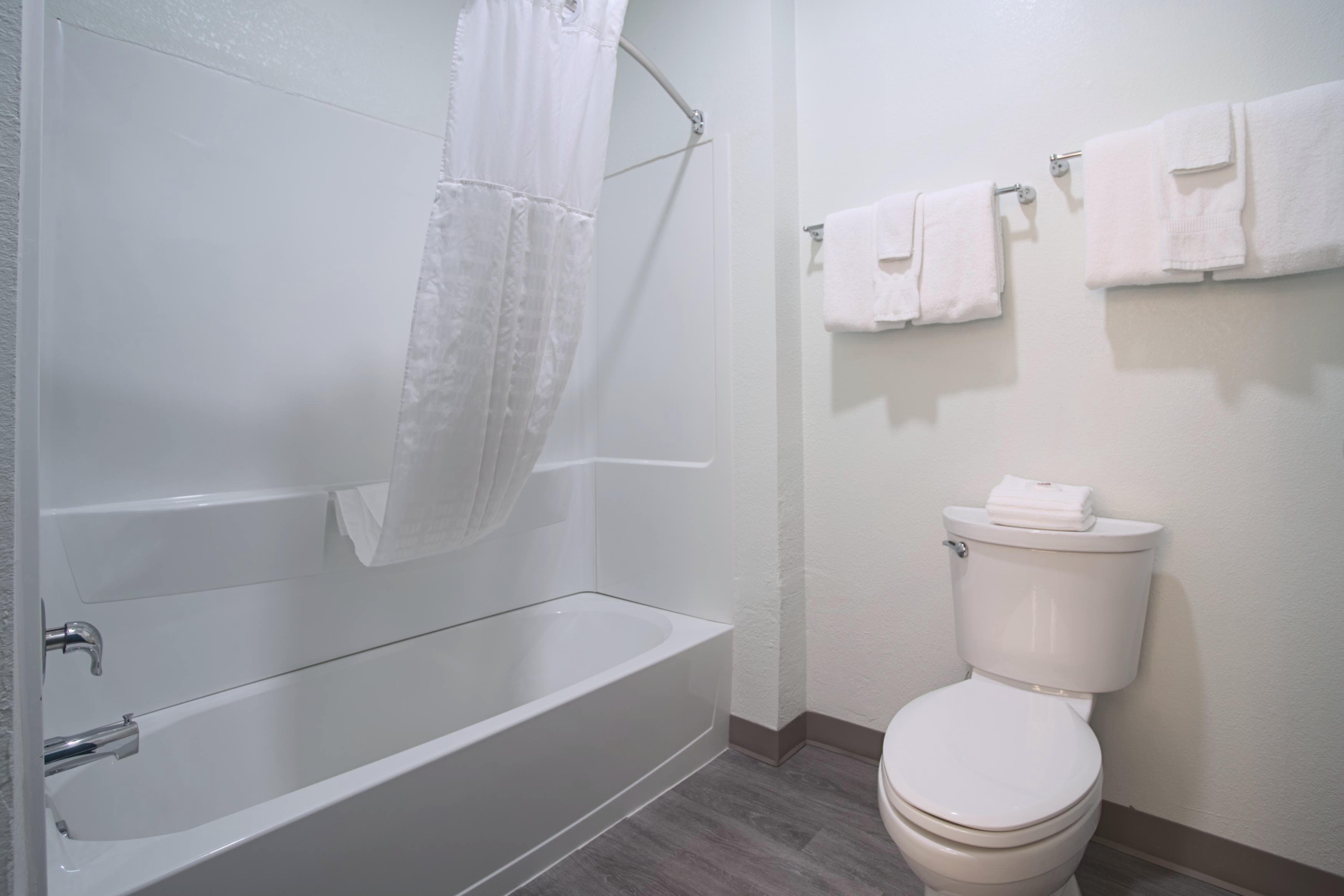 Comfort Inn & Suites Sierra Vista near Ft Huachuca — 30