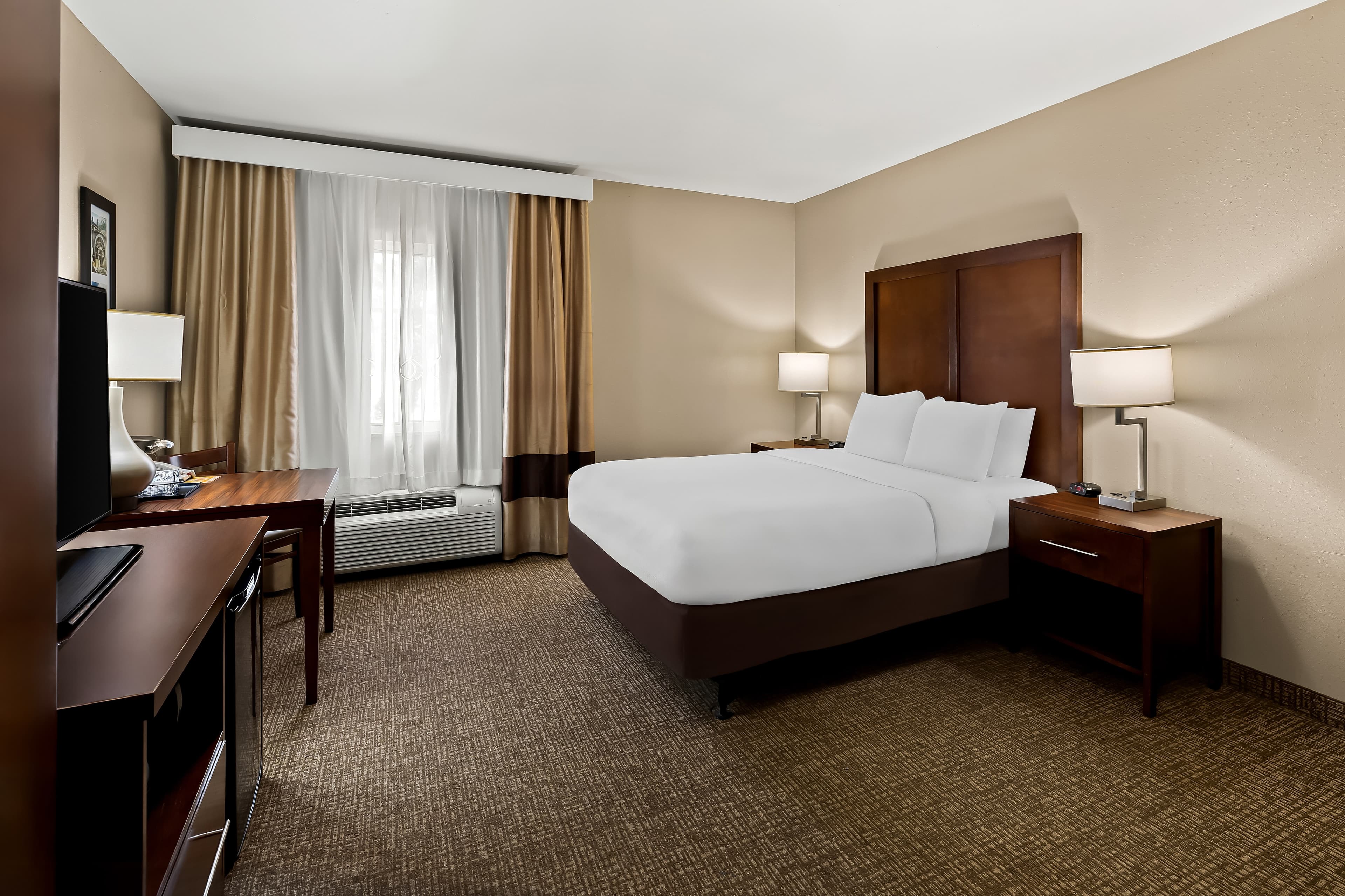 Comfort Inn Tucson Central - Image 2